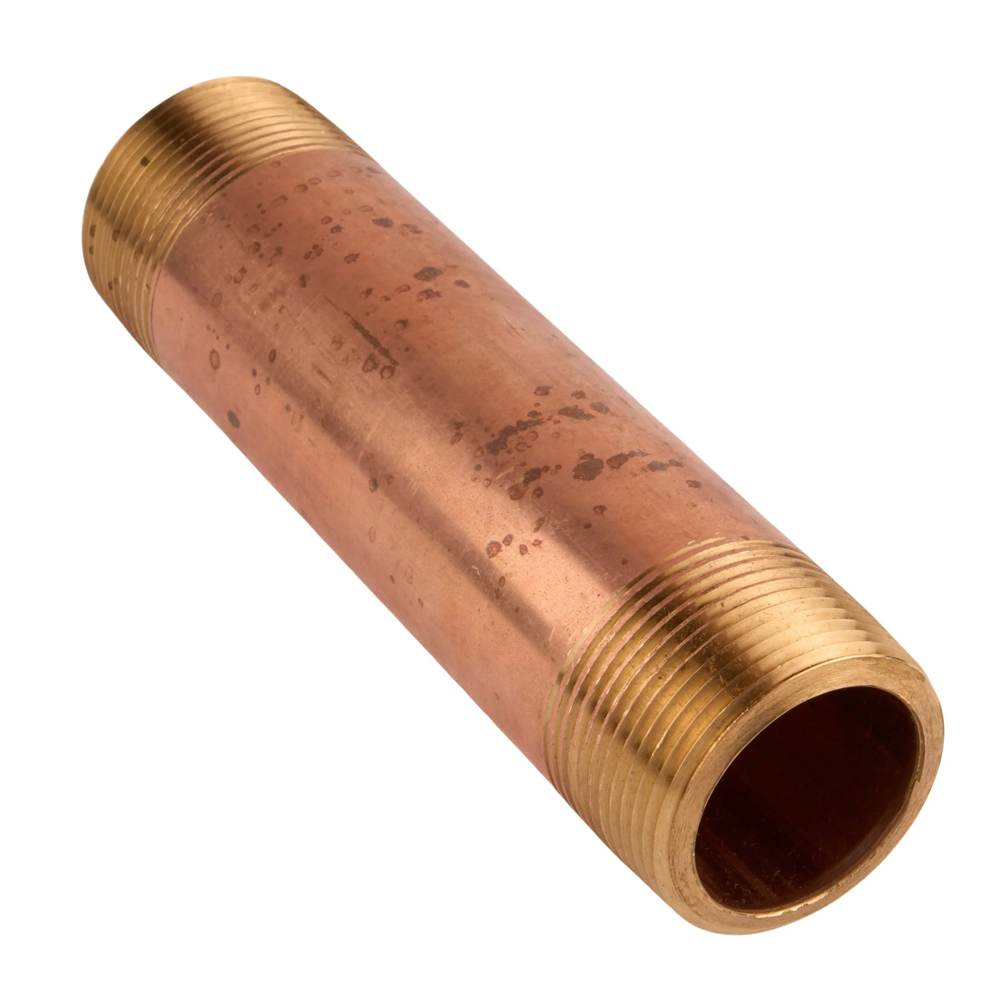 Brass Nipple (Lead Free) - Image 15