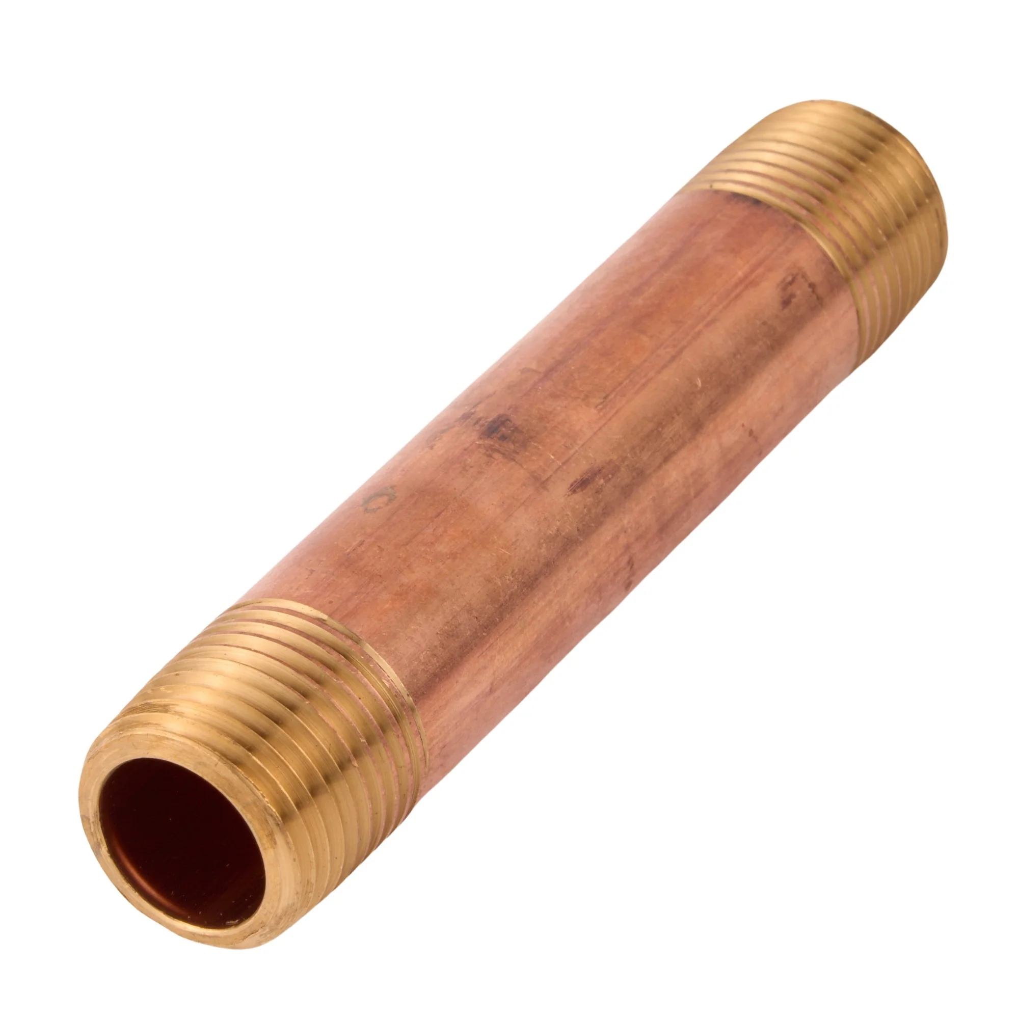 Brass Nipple (Lead Free) - Image 150