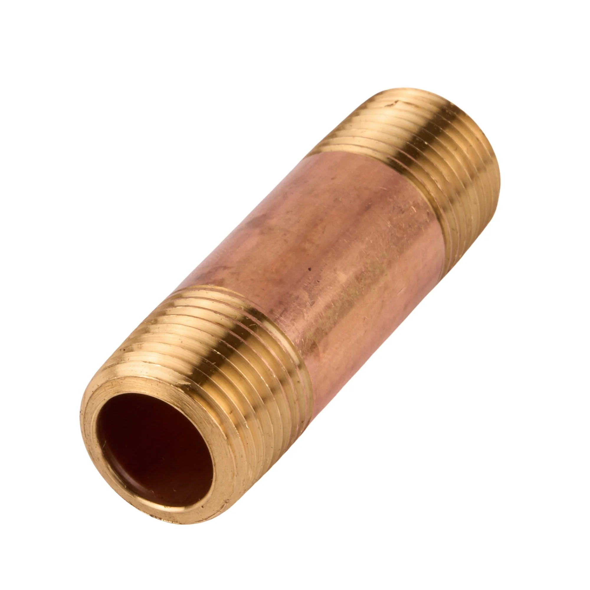 Brass Nipple (Lead Free) - Image 153