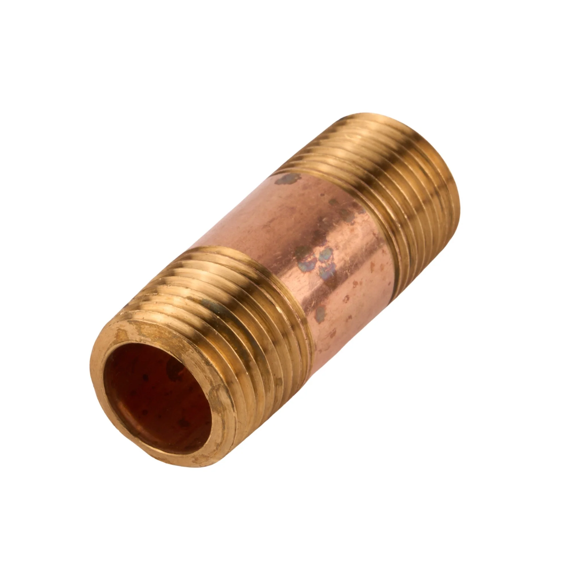 Brass Nipple (Lead Free) - Image 154