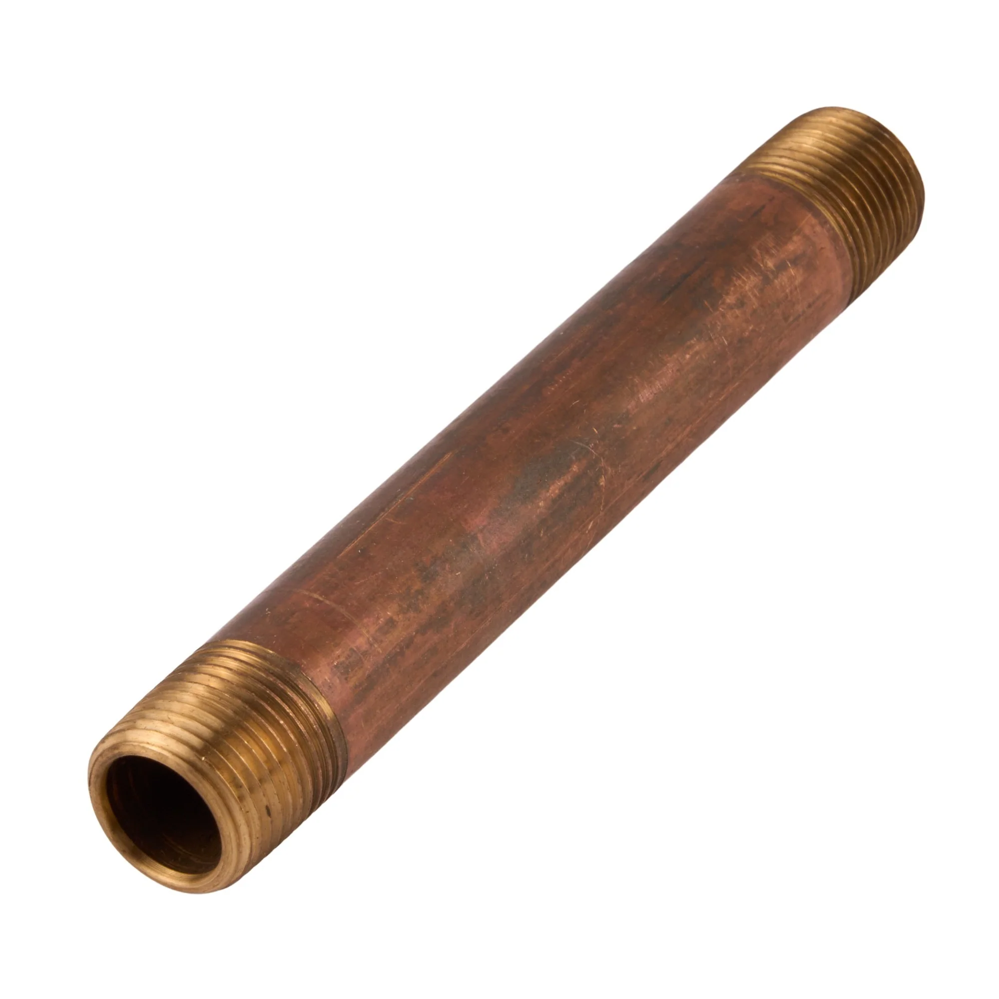 Brass Nipple (Lead Free) - Image 157