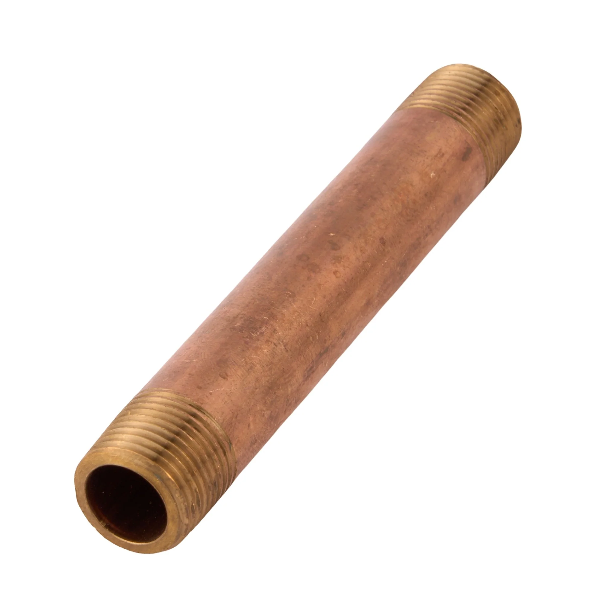 Brass Nipple (Lead Free) - Image 158