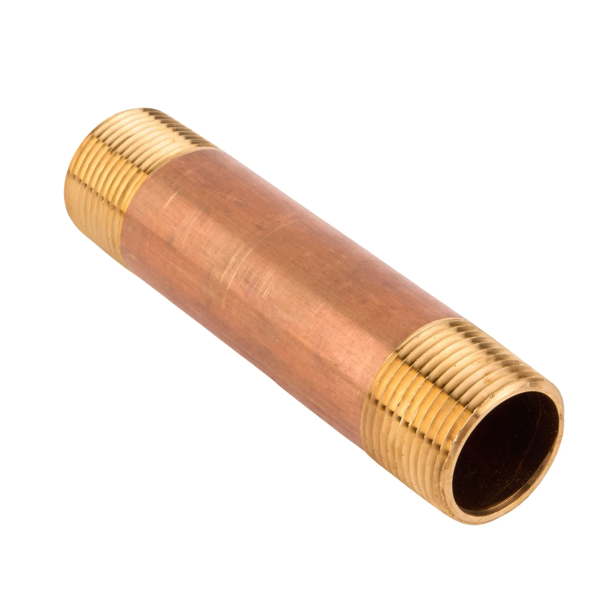 Brass Nipple (Lead Free) - Image 22