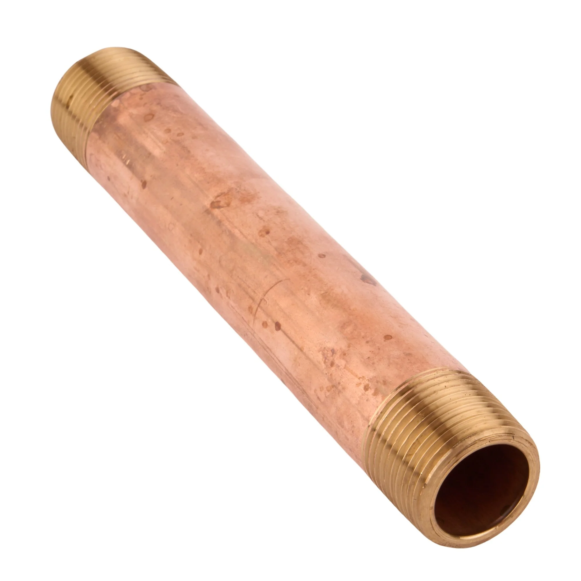Brass Nipple (Lead Free) - Image 26