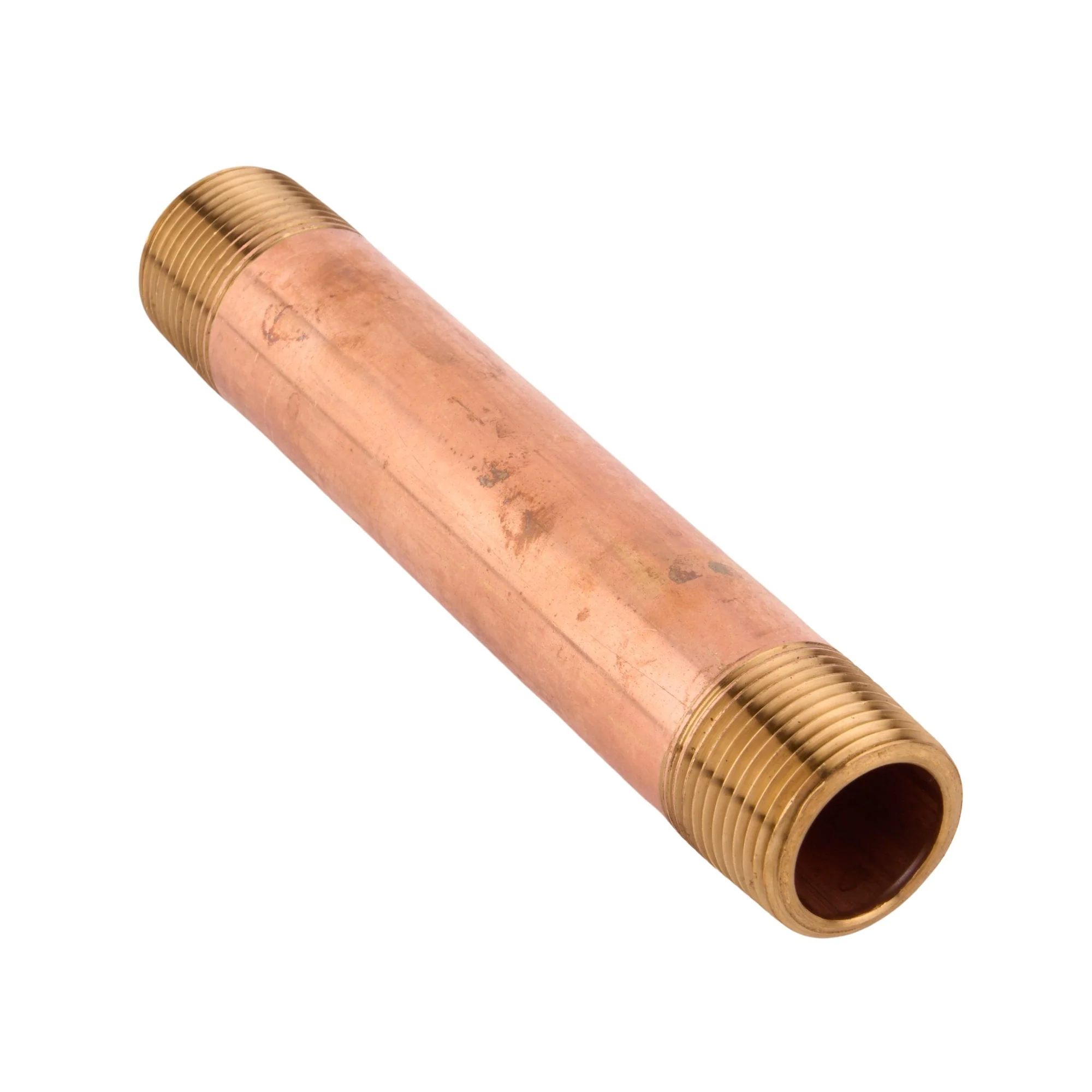 Brass Nipple (Lead Free) - Image 27