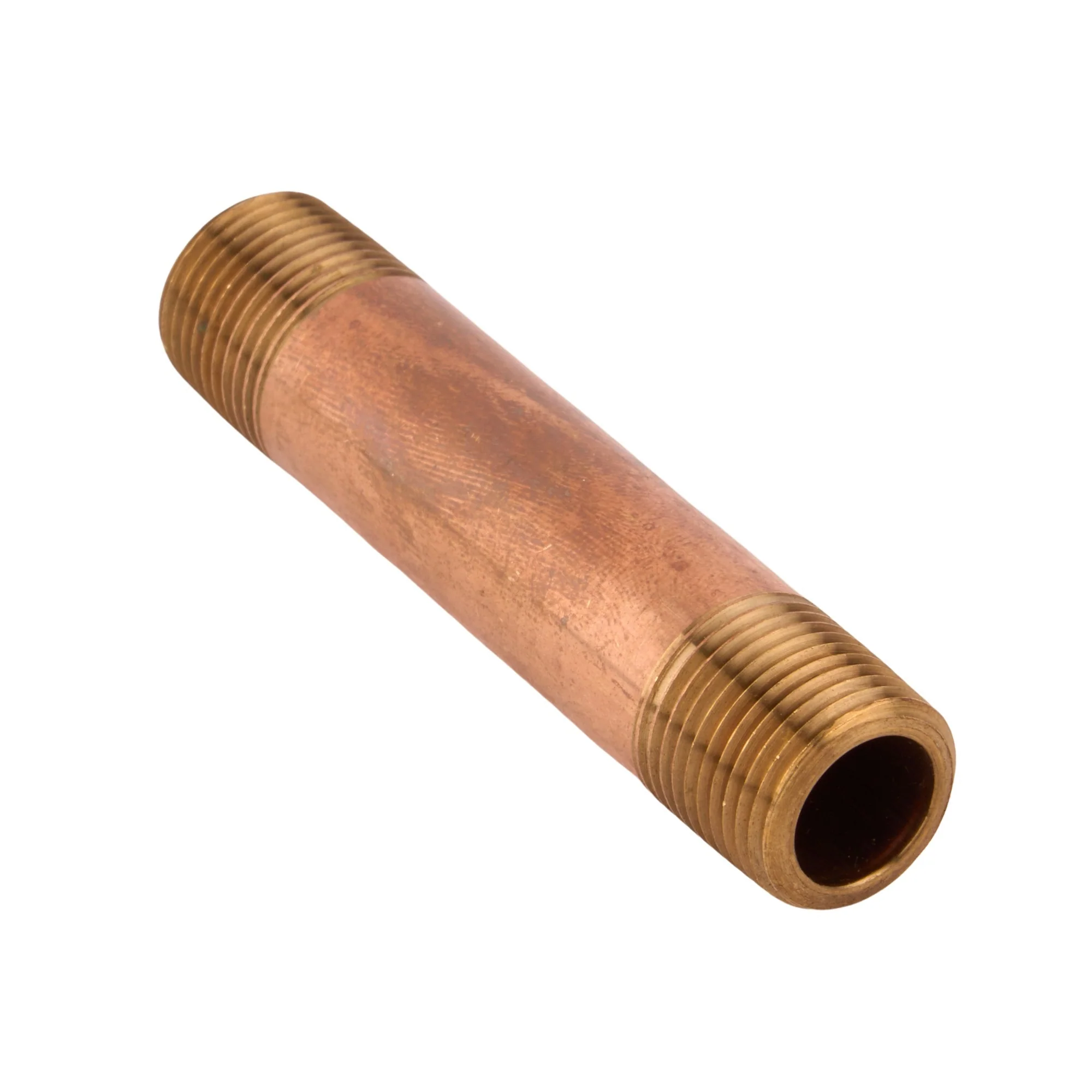 Brass Nipple (Lead Free) - Image 50