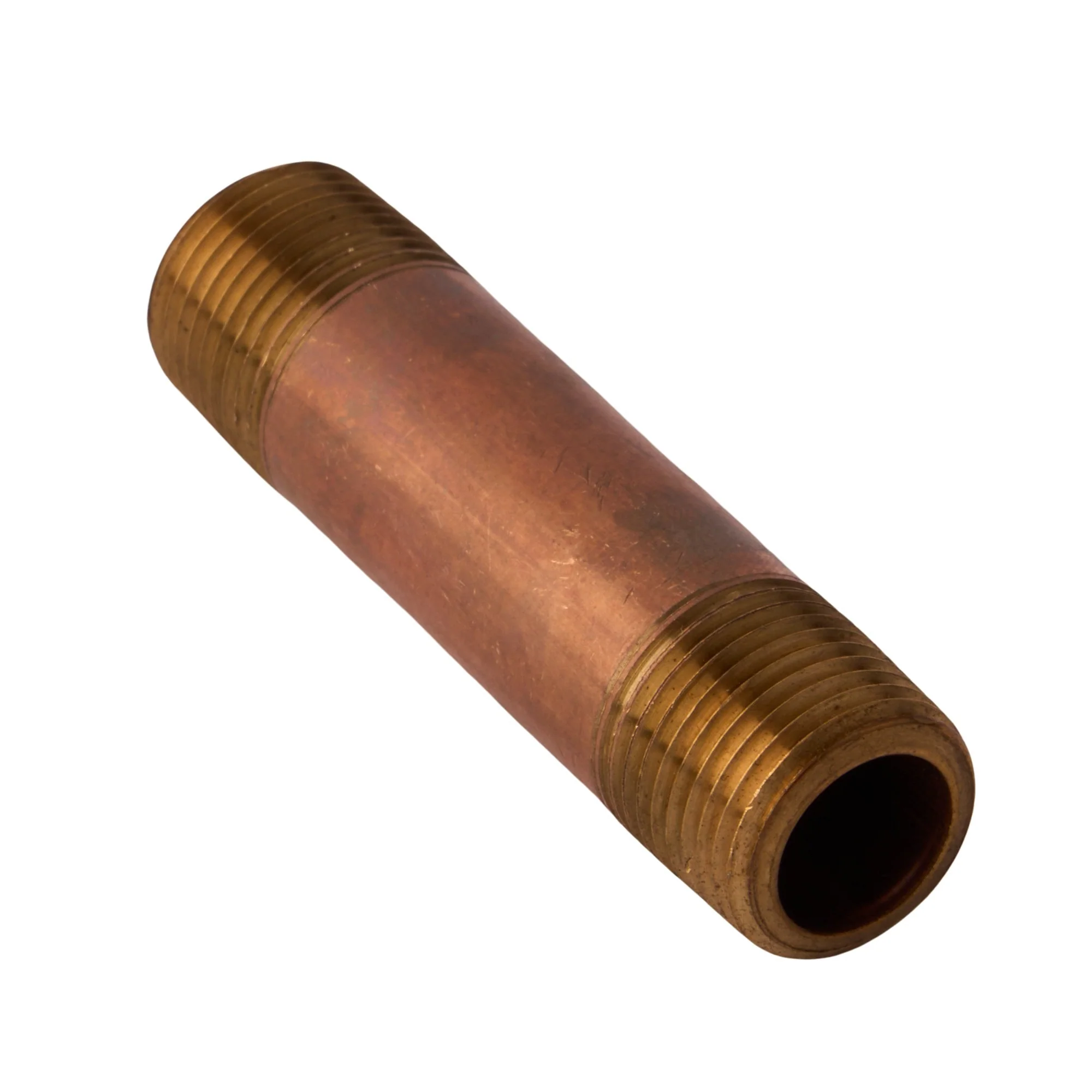 Brass Nipple (Lead Free) - Image 51