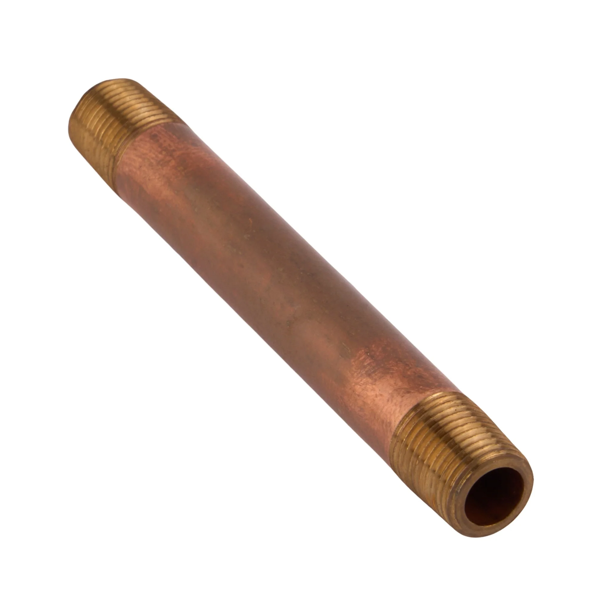 Brass Nipple (Lead Free) - Image 58