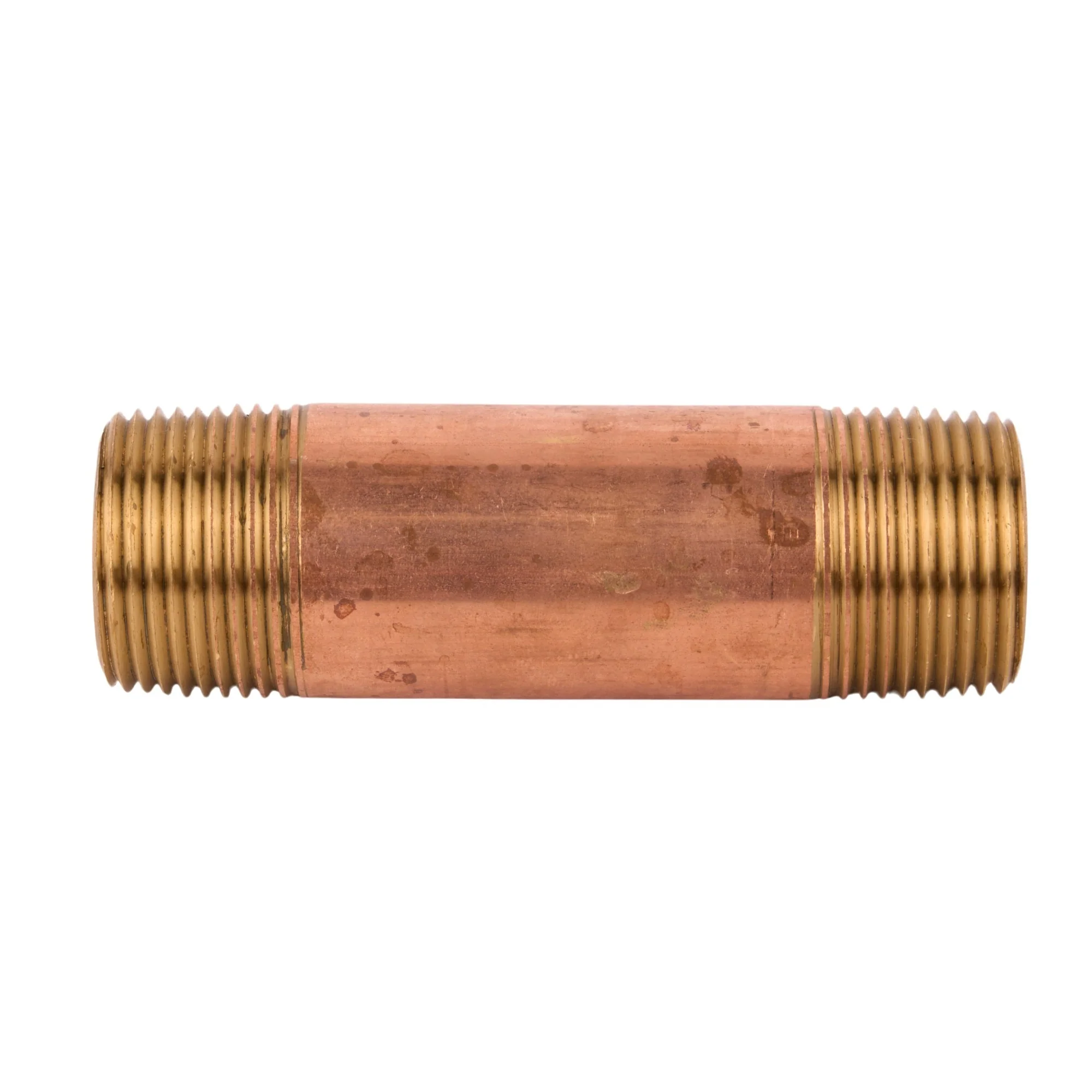 Brass Nipple (Lead Free) - Image 78