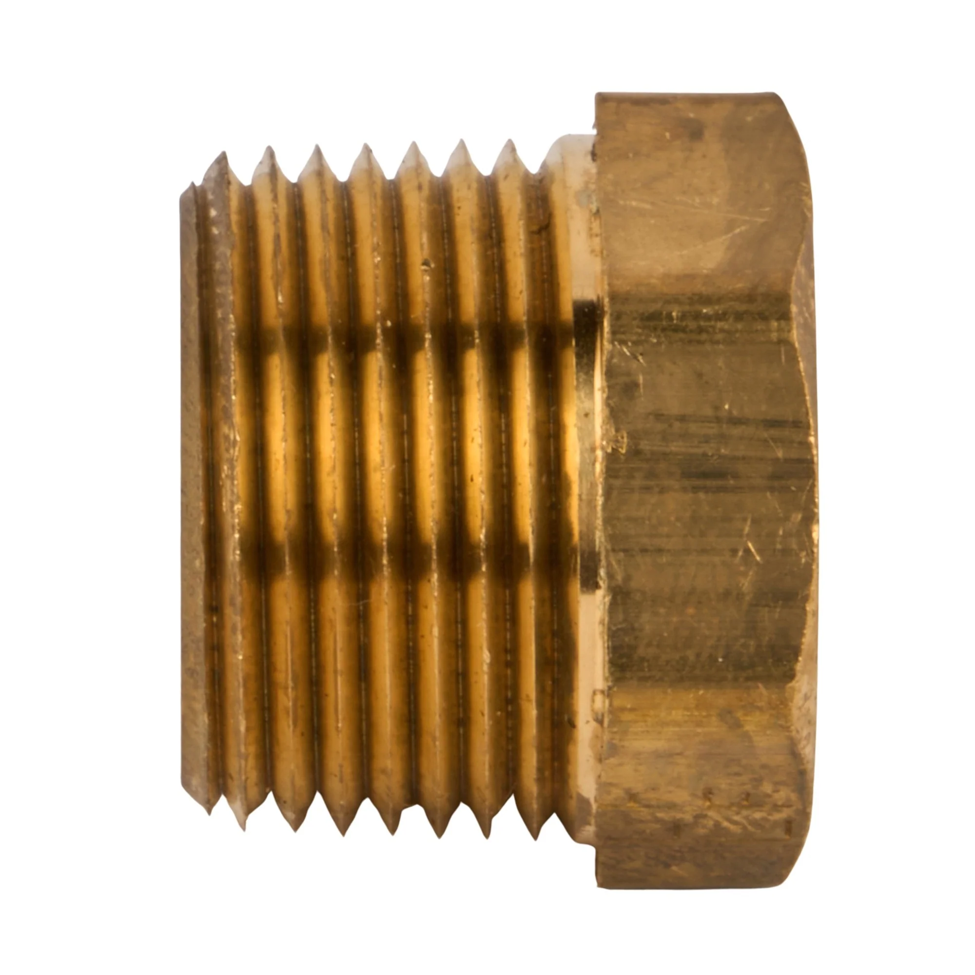 Brass Plug (Lead Free) - Image 12
