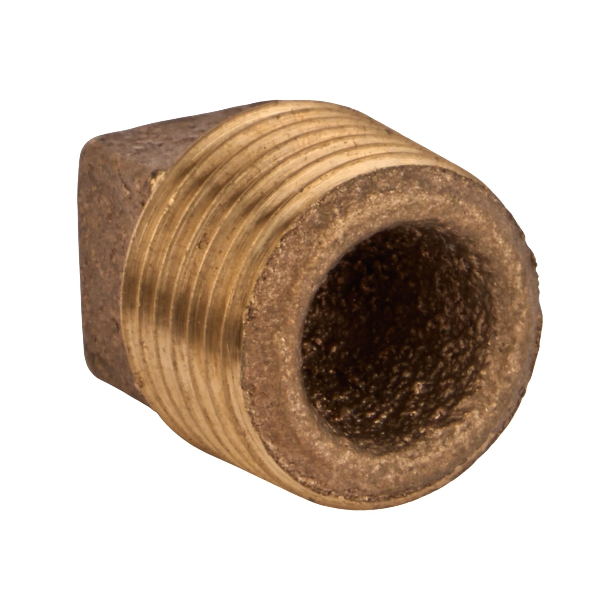 Brass Plug (Lead Free) - Image 7