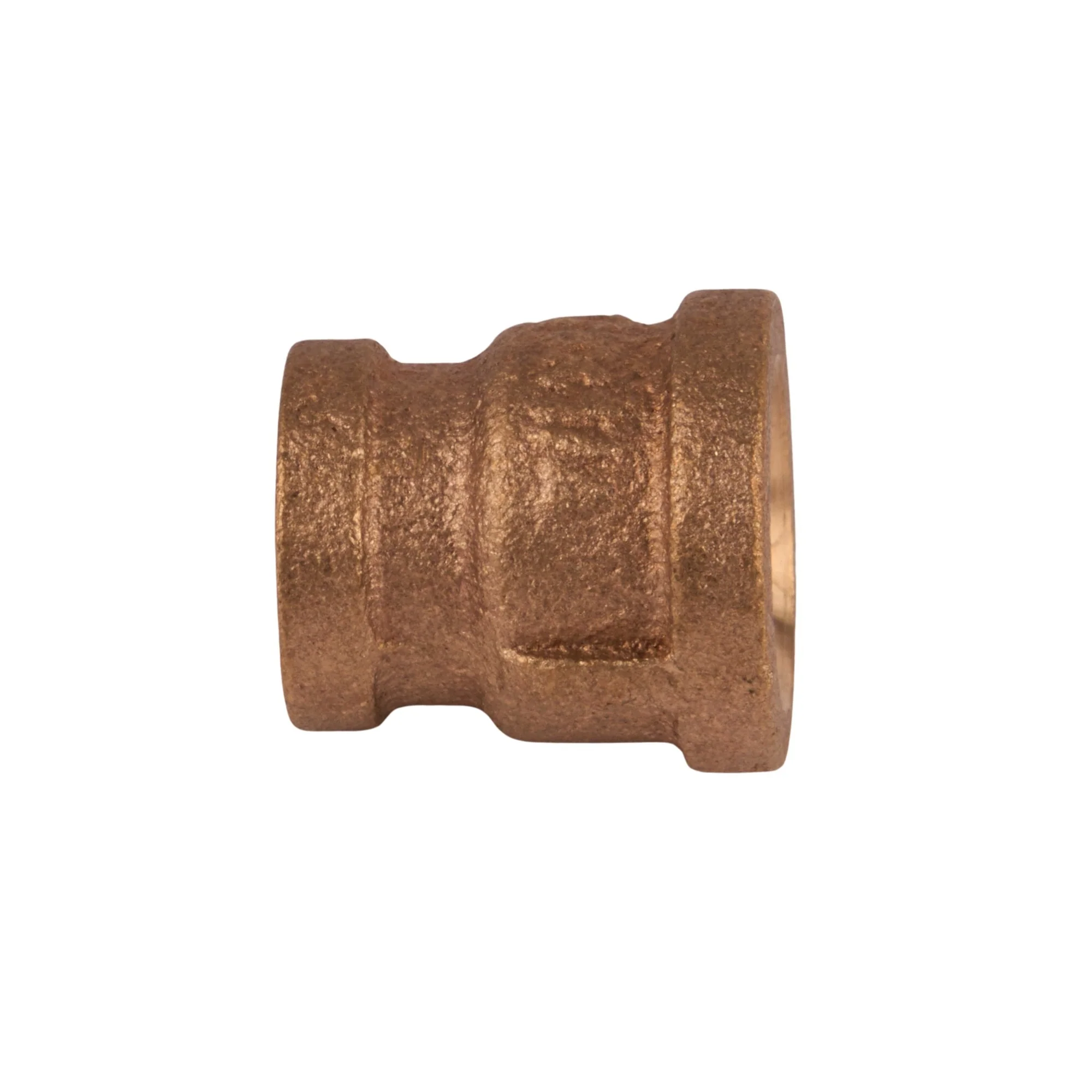 Brass Reducer Coupling (Lead Free) - Image 19