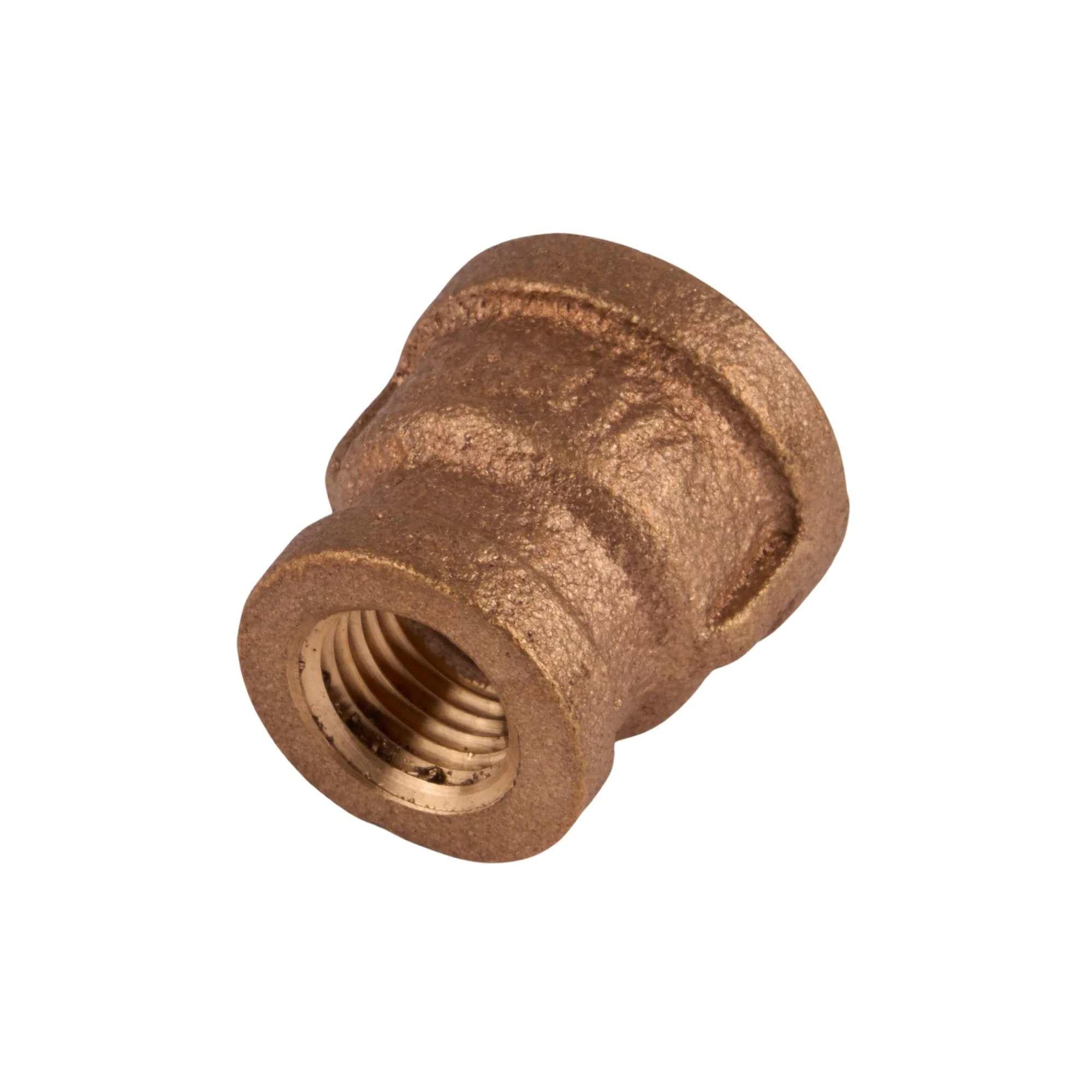 Brass Reducer Coupling (Lead Free) - Image 27