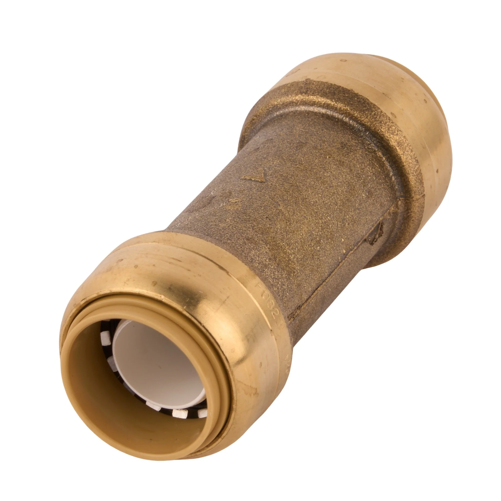CASH ACME SHARKBITE CHECK VALVE