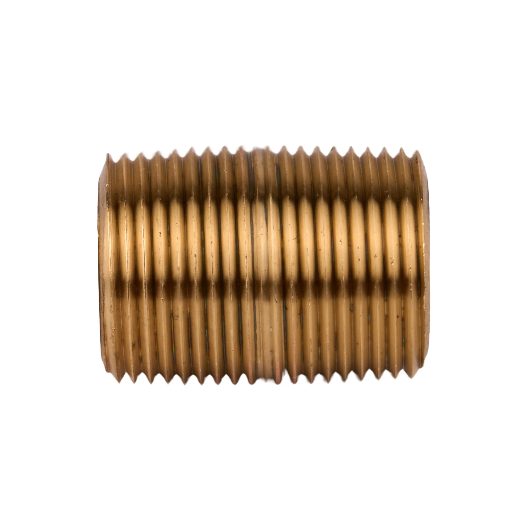 CLOSE Brass Nipple (Lead Free) - Image 14