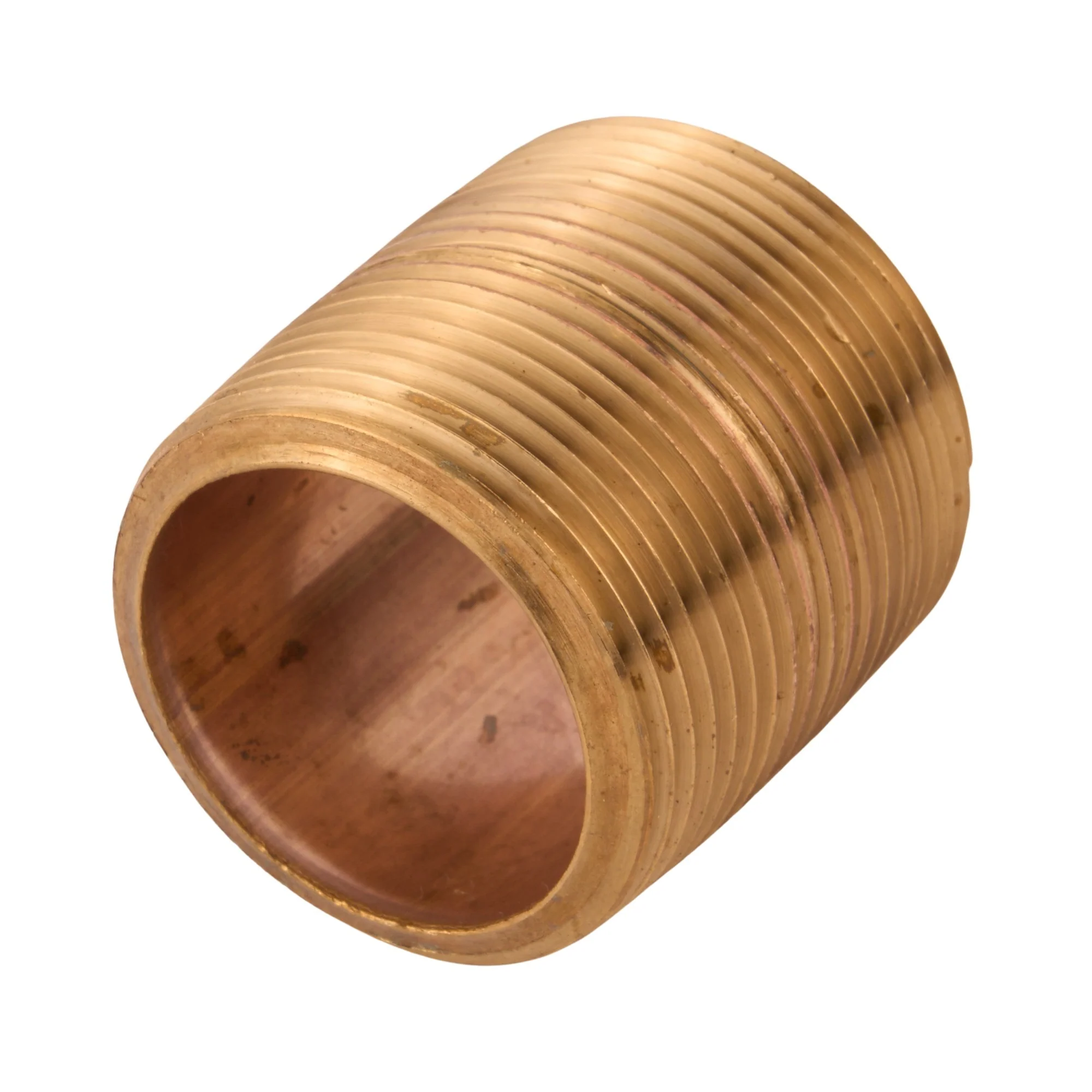 CLOSE Brass Nipple (Lead Free) - Image 19