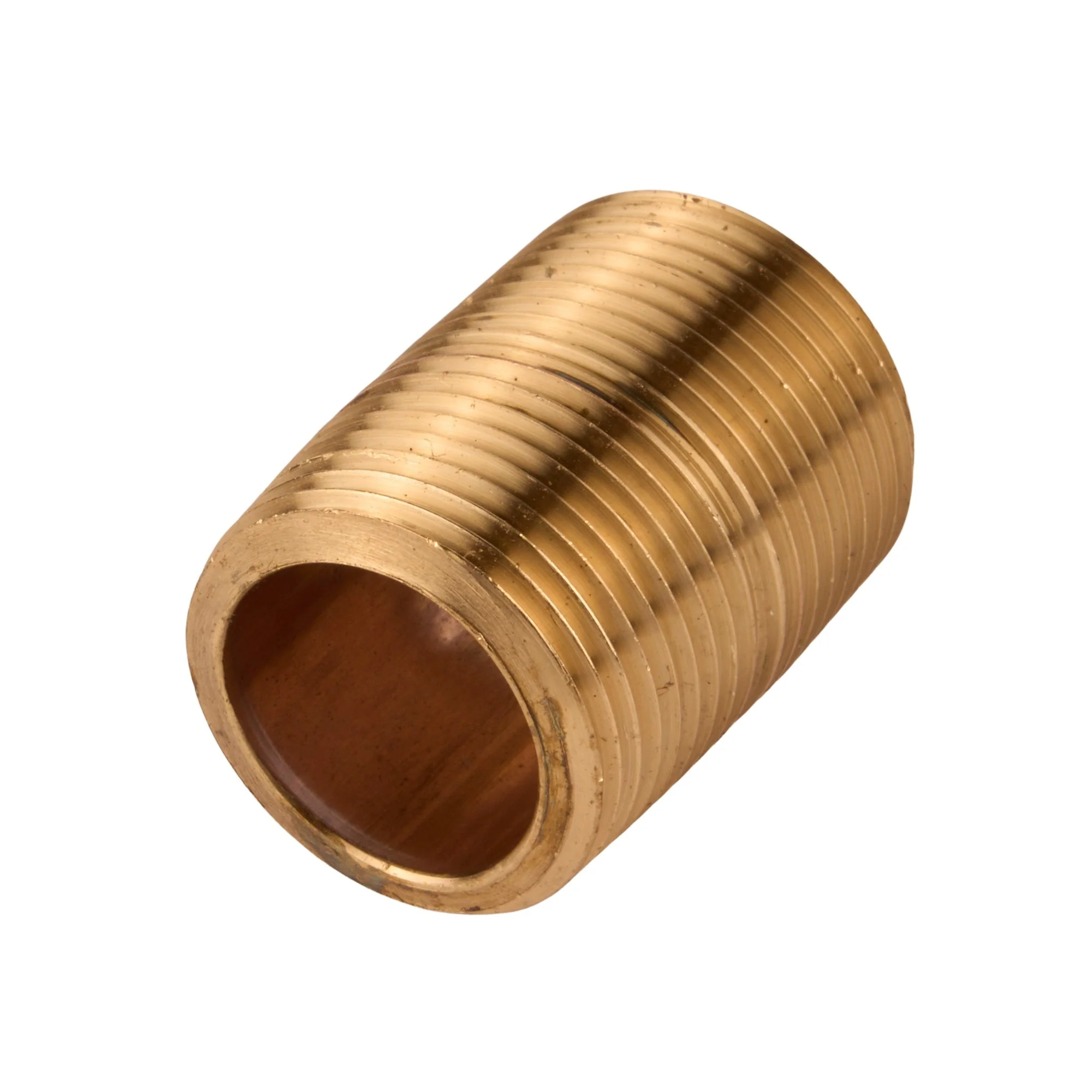CLOSE Brass Nipple (Lead Free) - Image 21