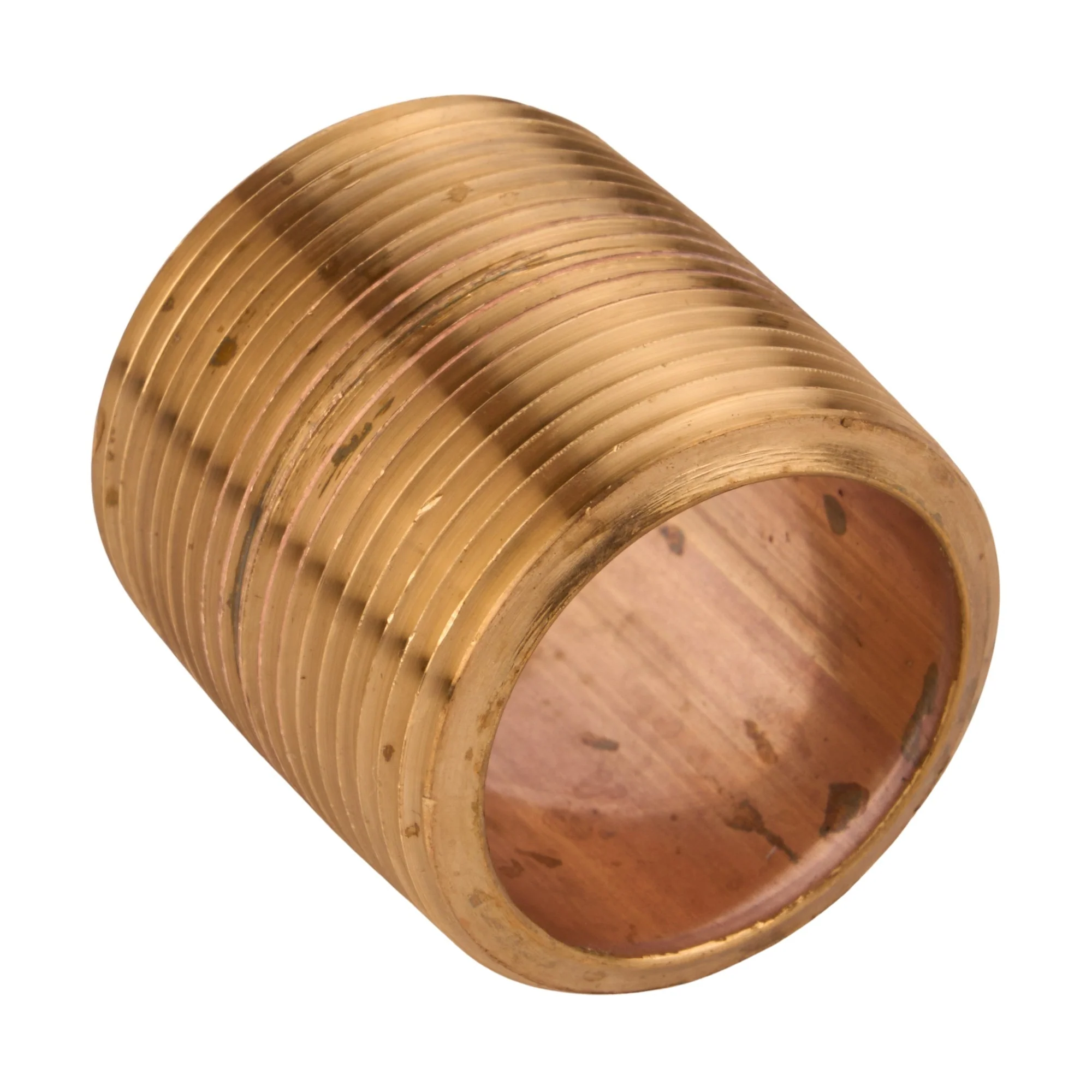 CLOSE Brass Nipple (Lead Free) - Image 5
