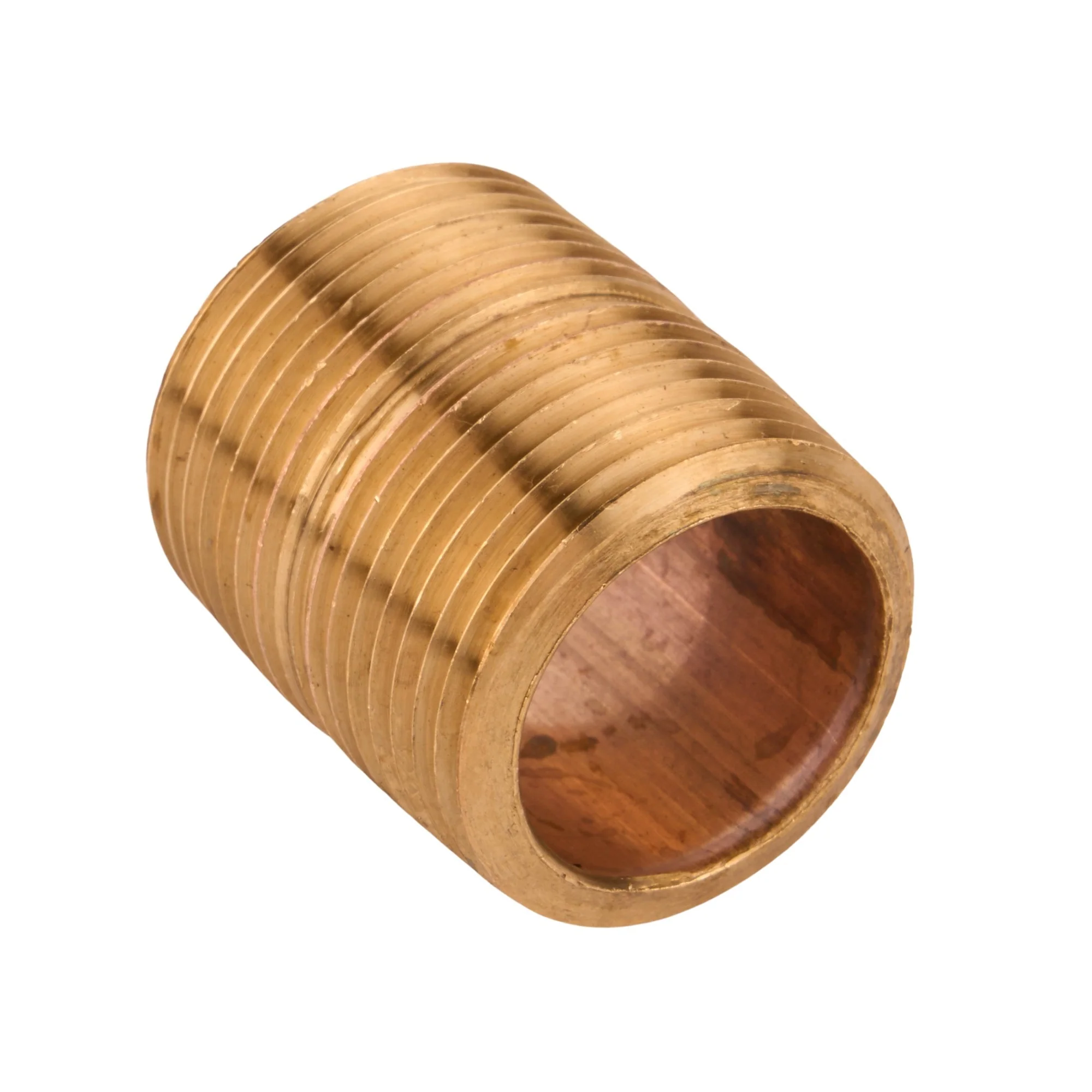 CLOSE Brass Nipple (Lead Free) - Image 6