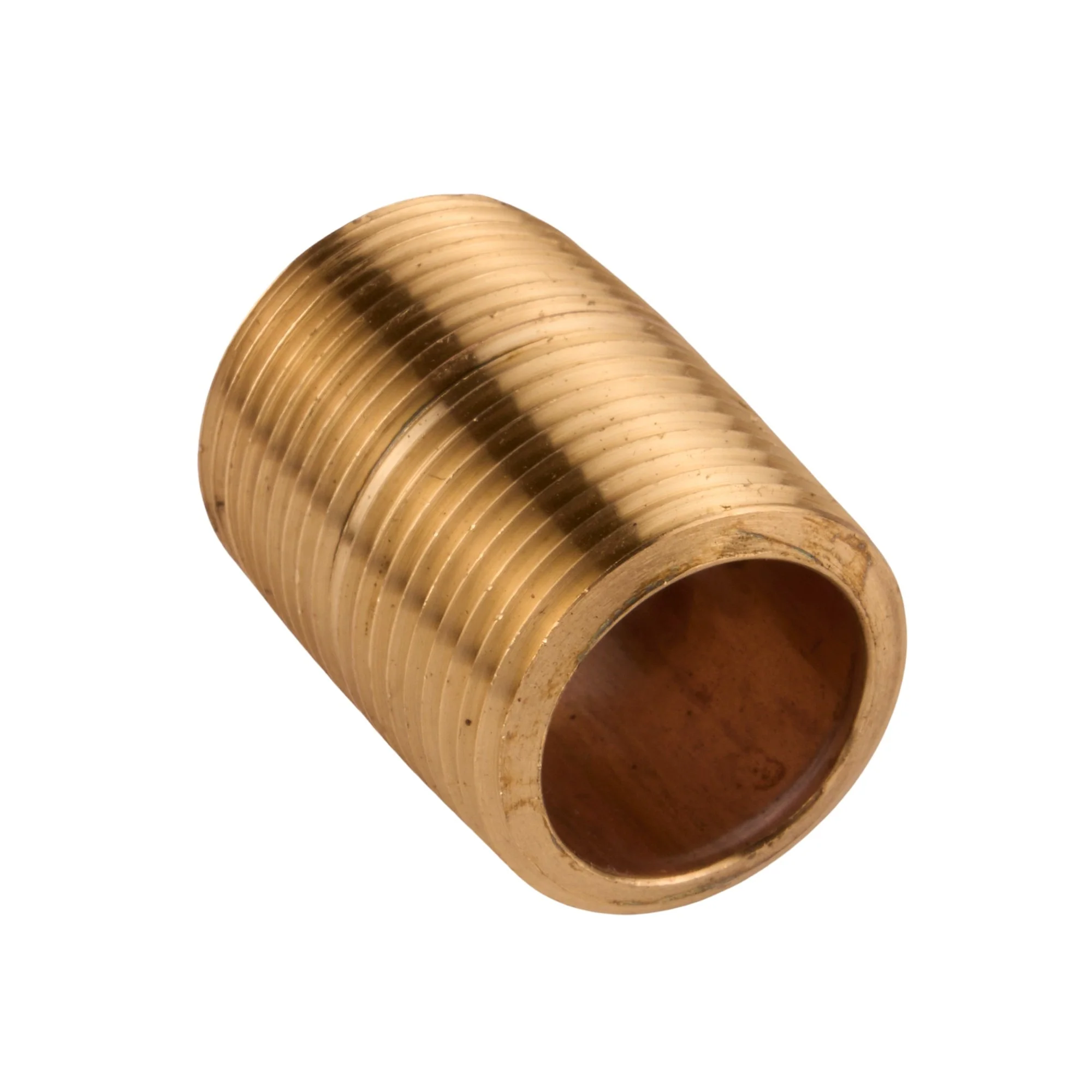 CLOSE Brass Nipple (Lead Free) - Image 7
