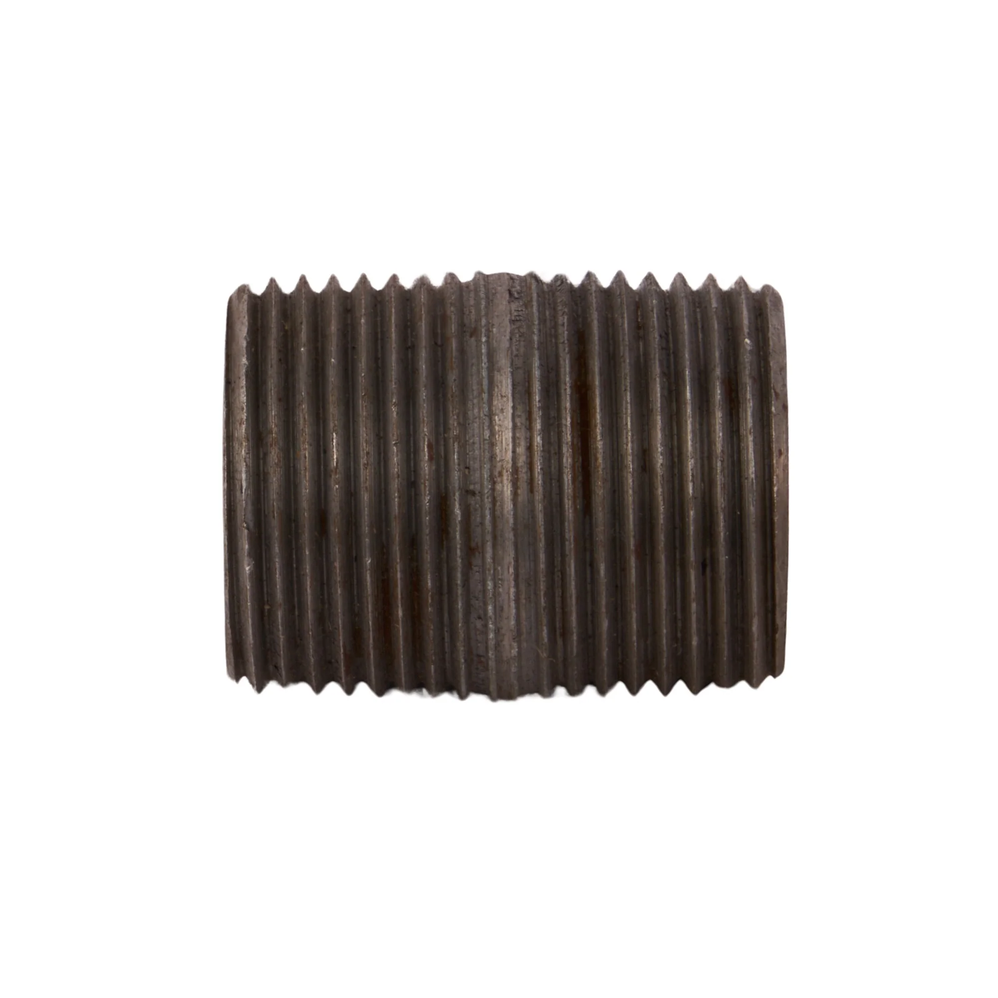 Closed Galvanized Nipple - Image 2