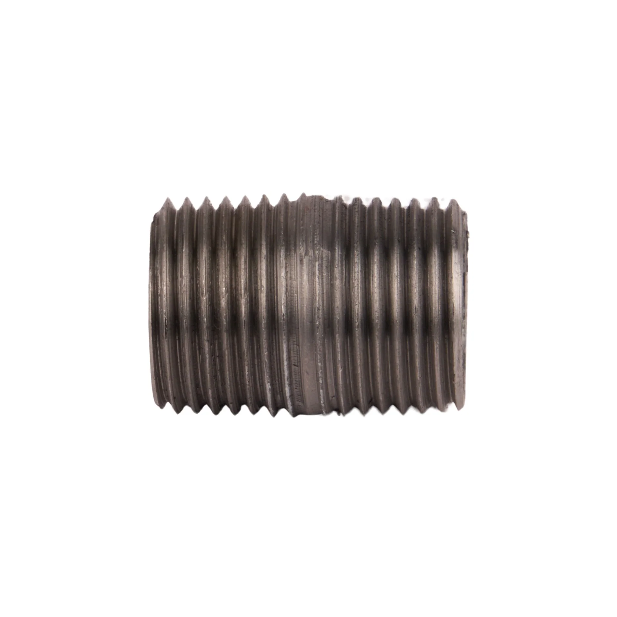 Closed Galvanized Nipple - Image 5