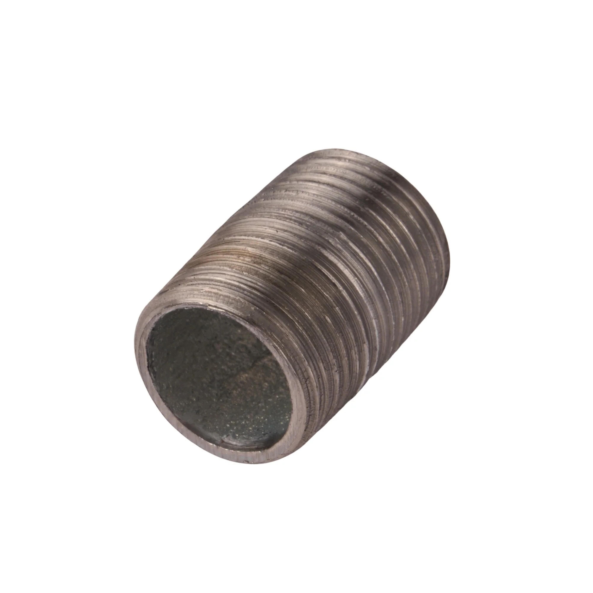 Closed Galvanized Nipple - Image 6