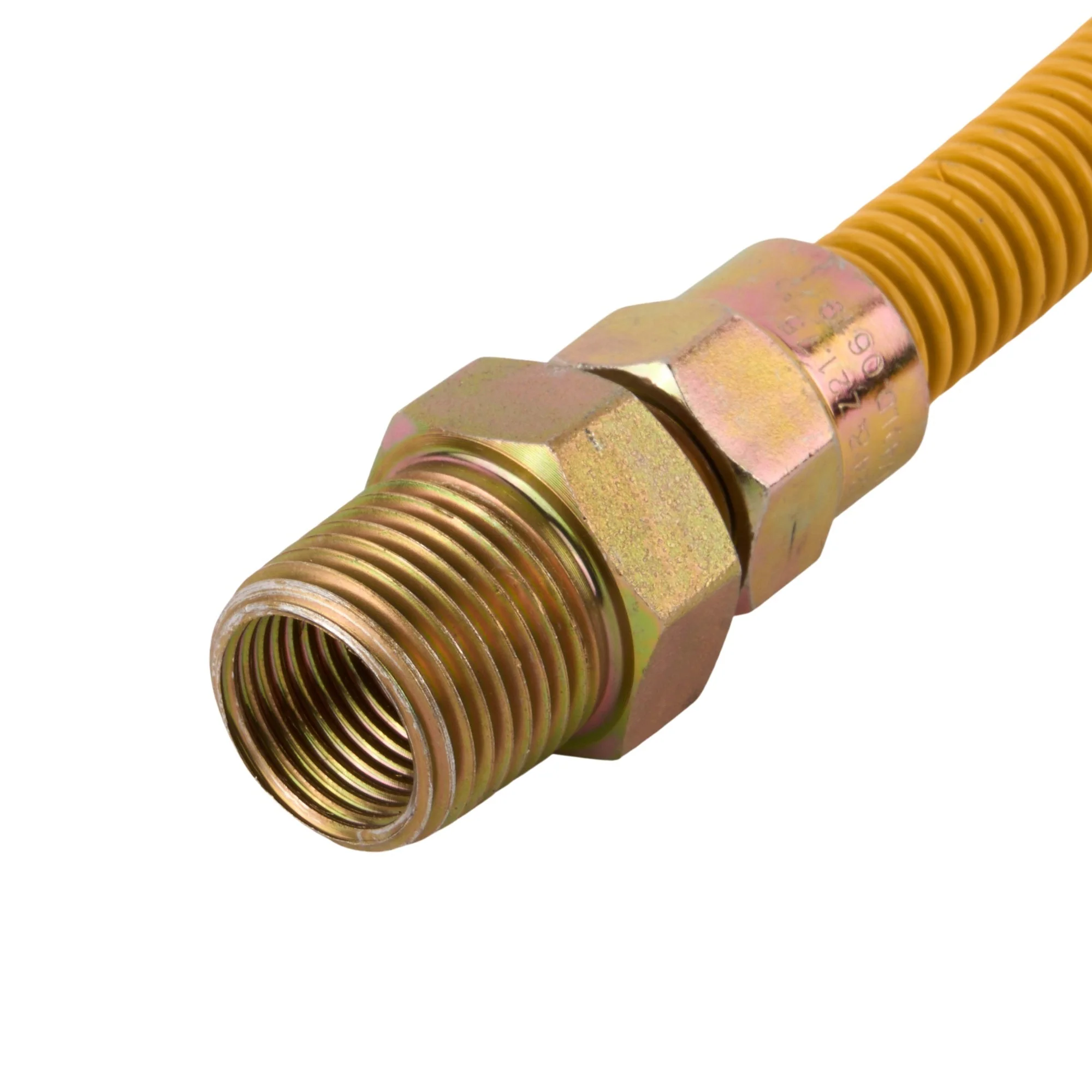 Coated Heater Connector W/1/2" Male - Image 12