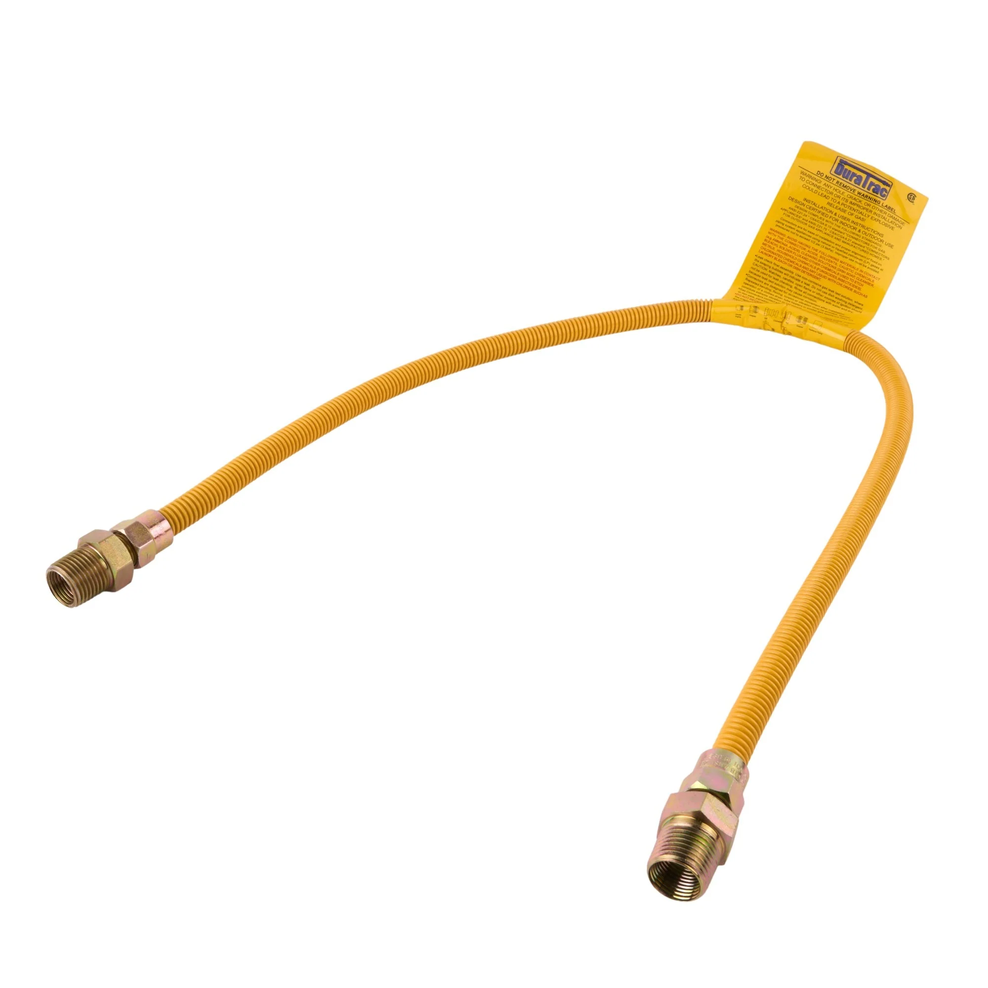 Coated Heater Connector W/1/2" Male - Image 14