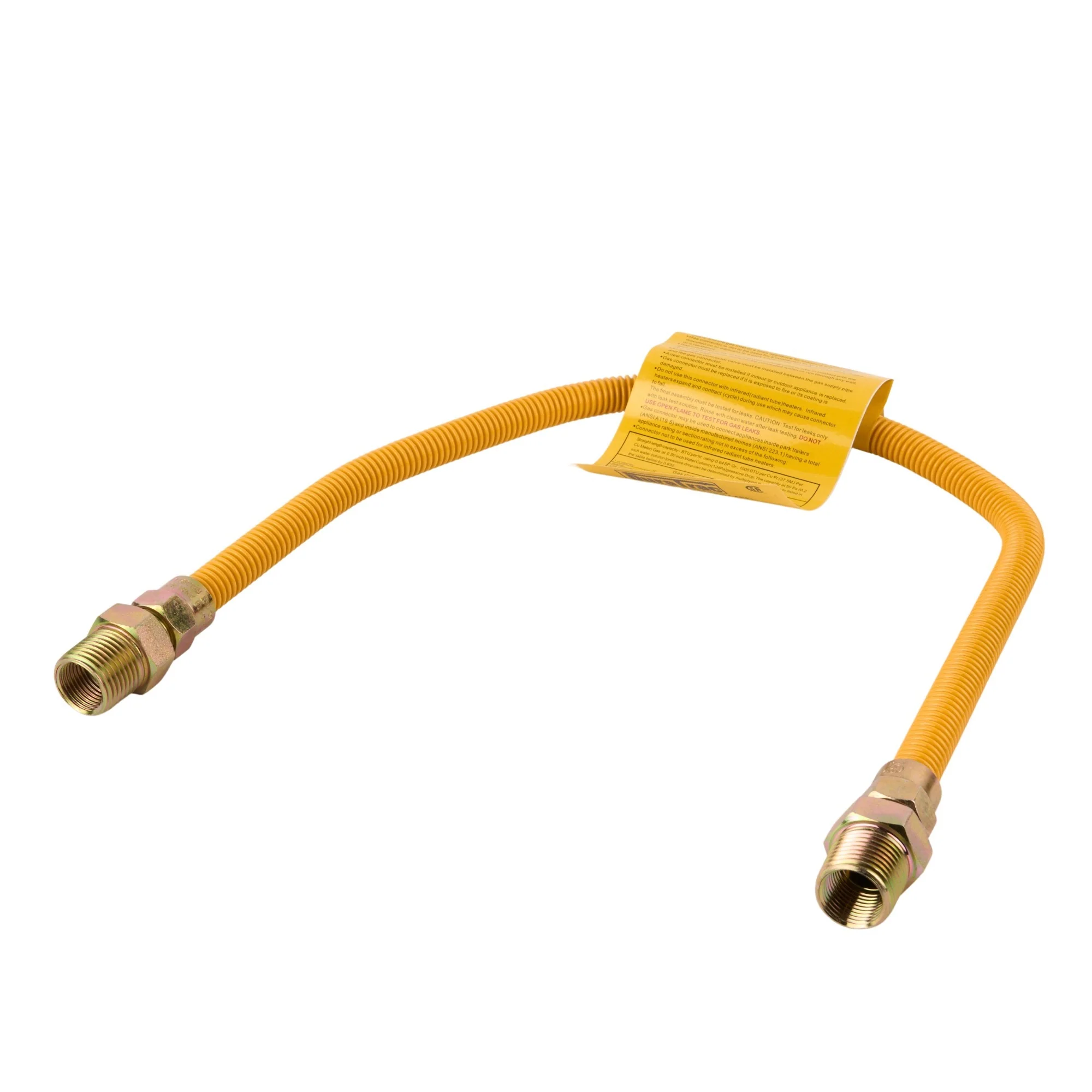 Coated Heater Connector W/1/2" Male - Image 15
