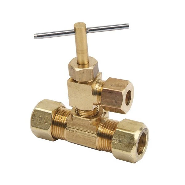 Compression Ice Maker Humidifier Valve