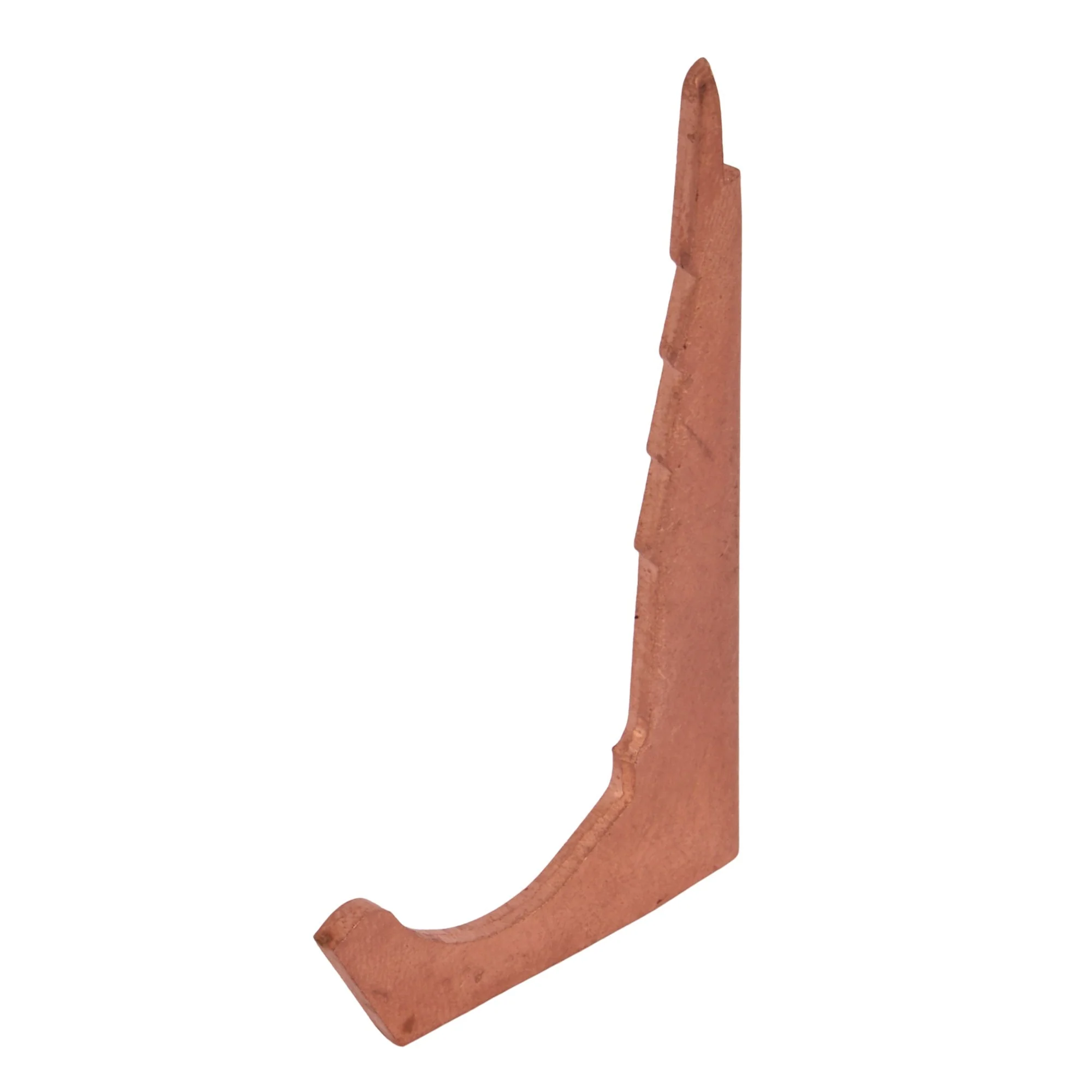 Copper Clad Joint Hook - Image 2