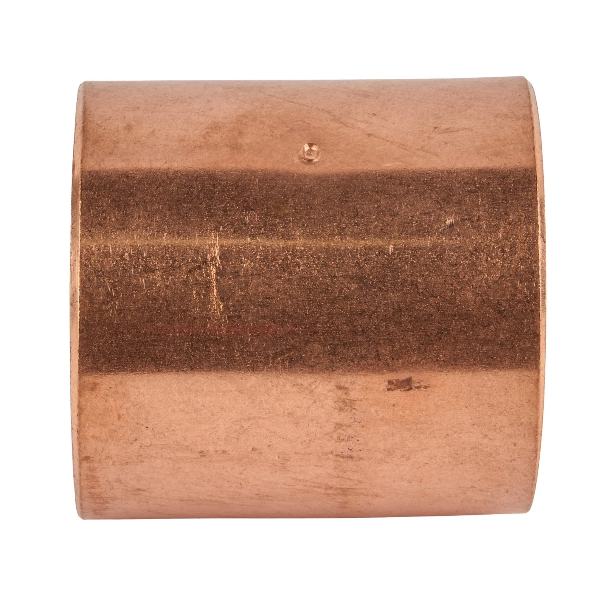 Copper Coupling with Stop (C x C) - Image 2