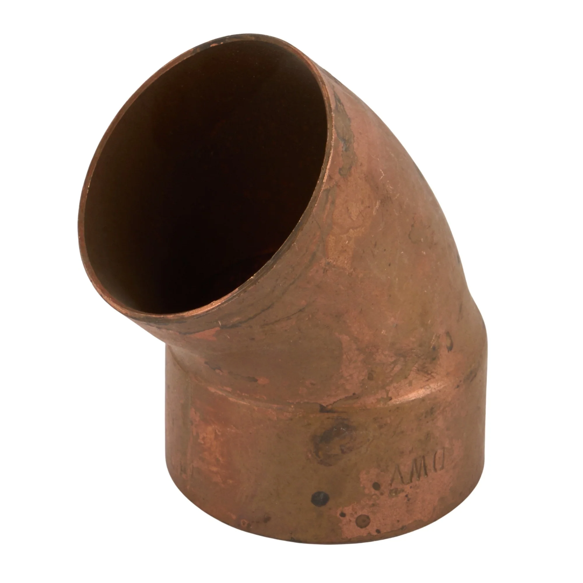 Copper DWV 45° Street Elbow (C x C) - Image 6