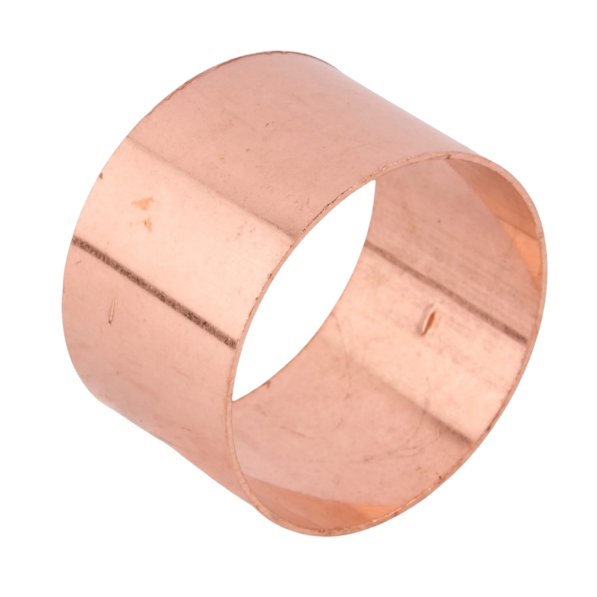 Copper DWV Coupling (C x C) - Image 4