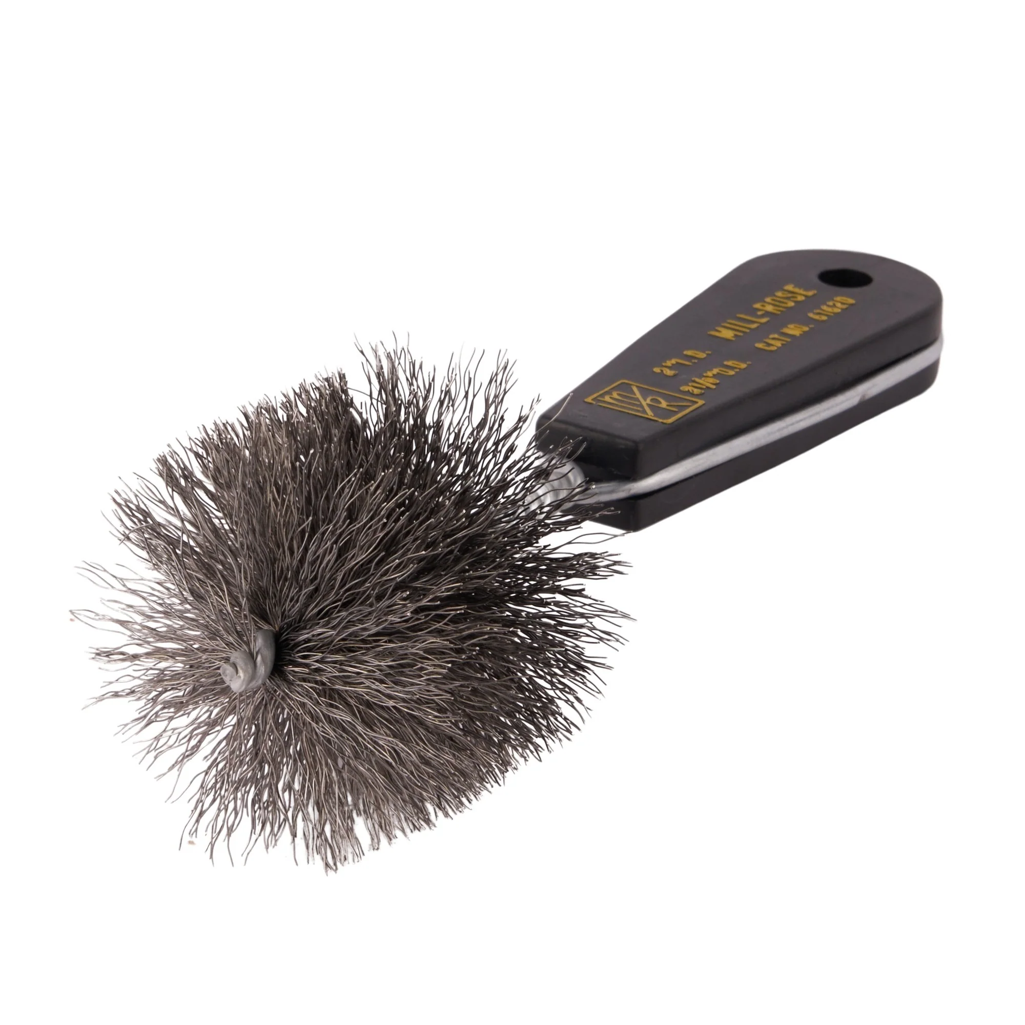 Copper Fitting Brush