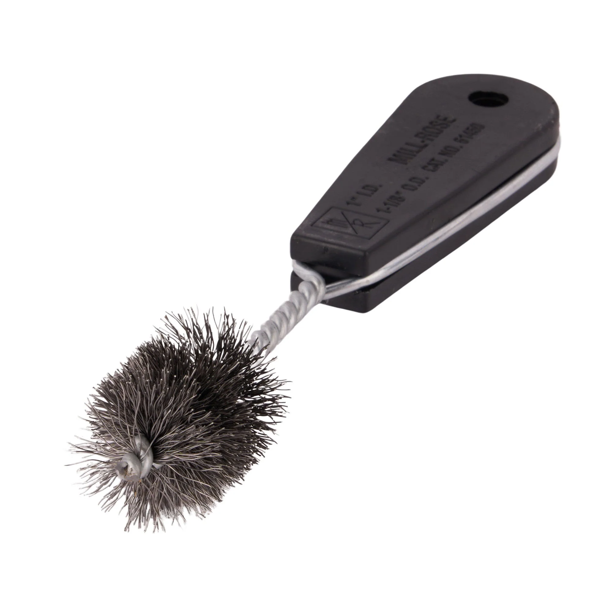 Copper Fitting Brush - Image 16