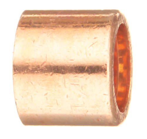 Copper Flush Bushing (FTG x C)