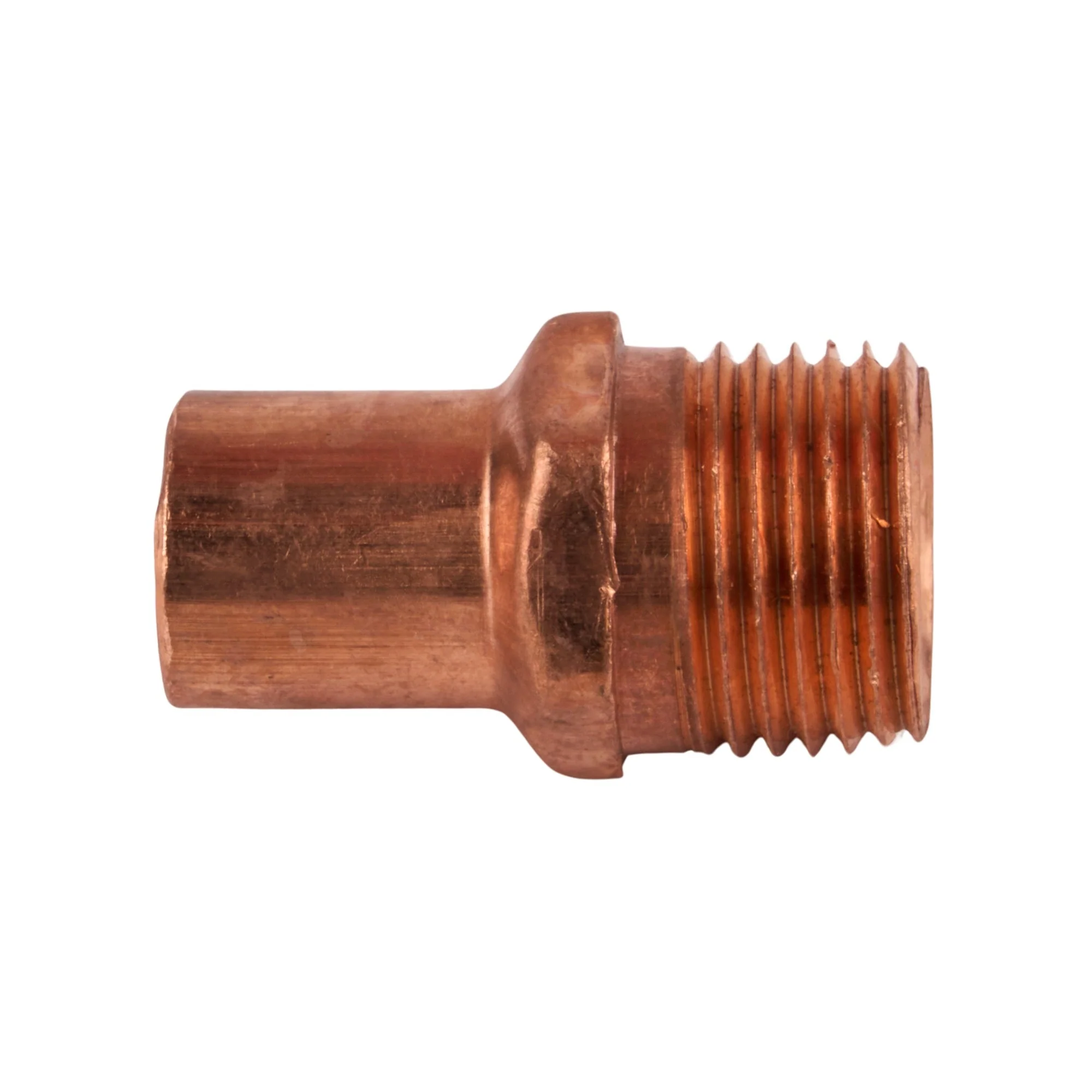 Copper Male Adapter (FTG x MIP) - Image 11