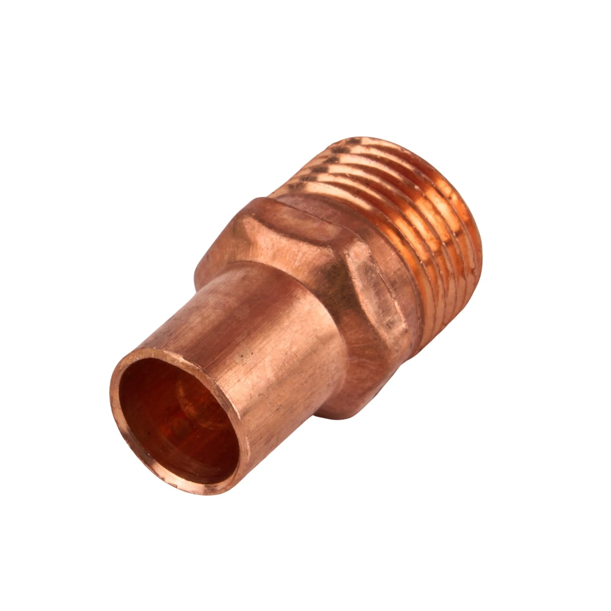 Copper Male Adapter (FTG x MIP) - Image 15