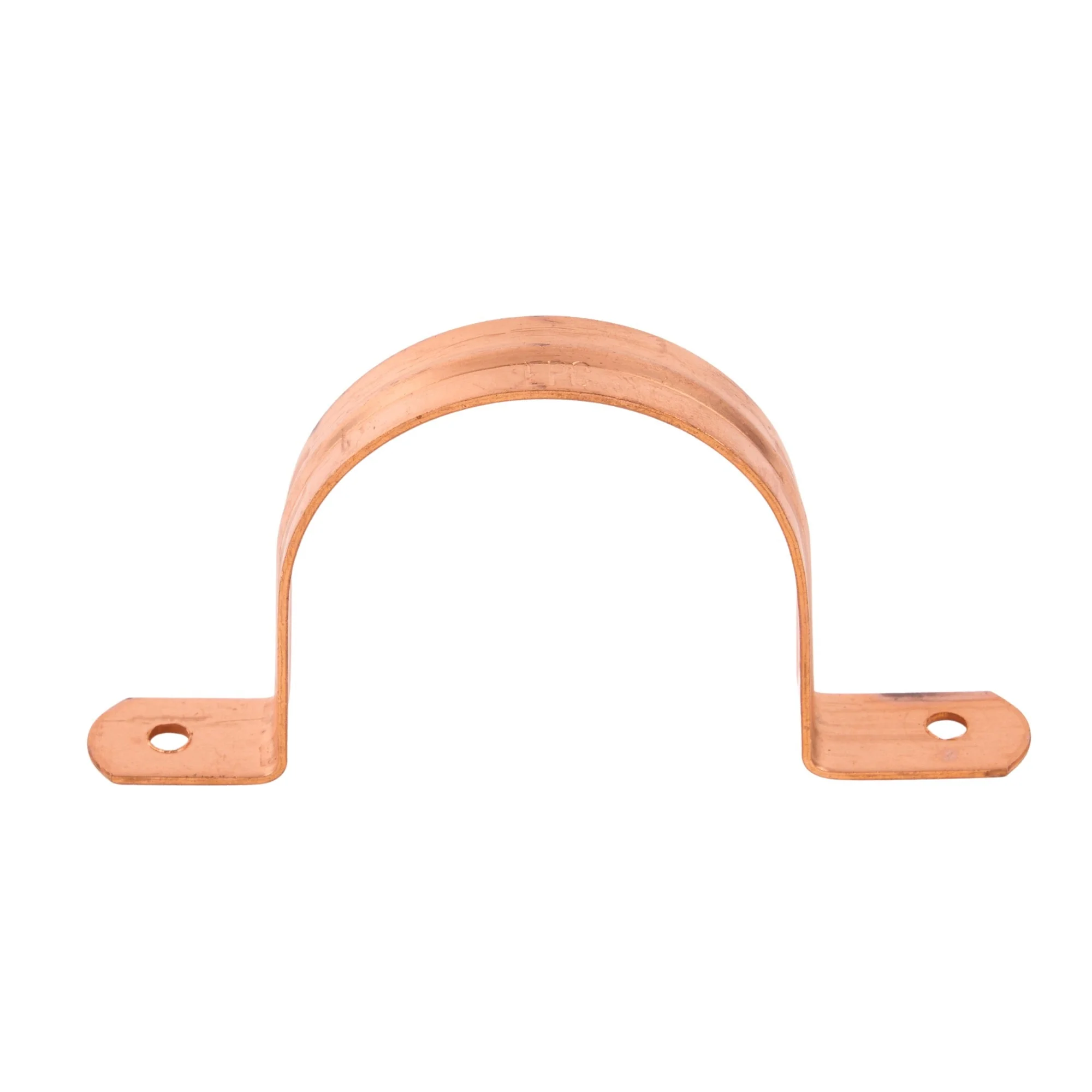 Copper Pipe Strap - Image 2