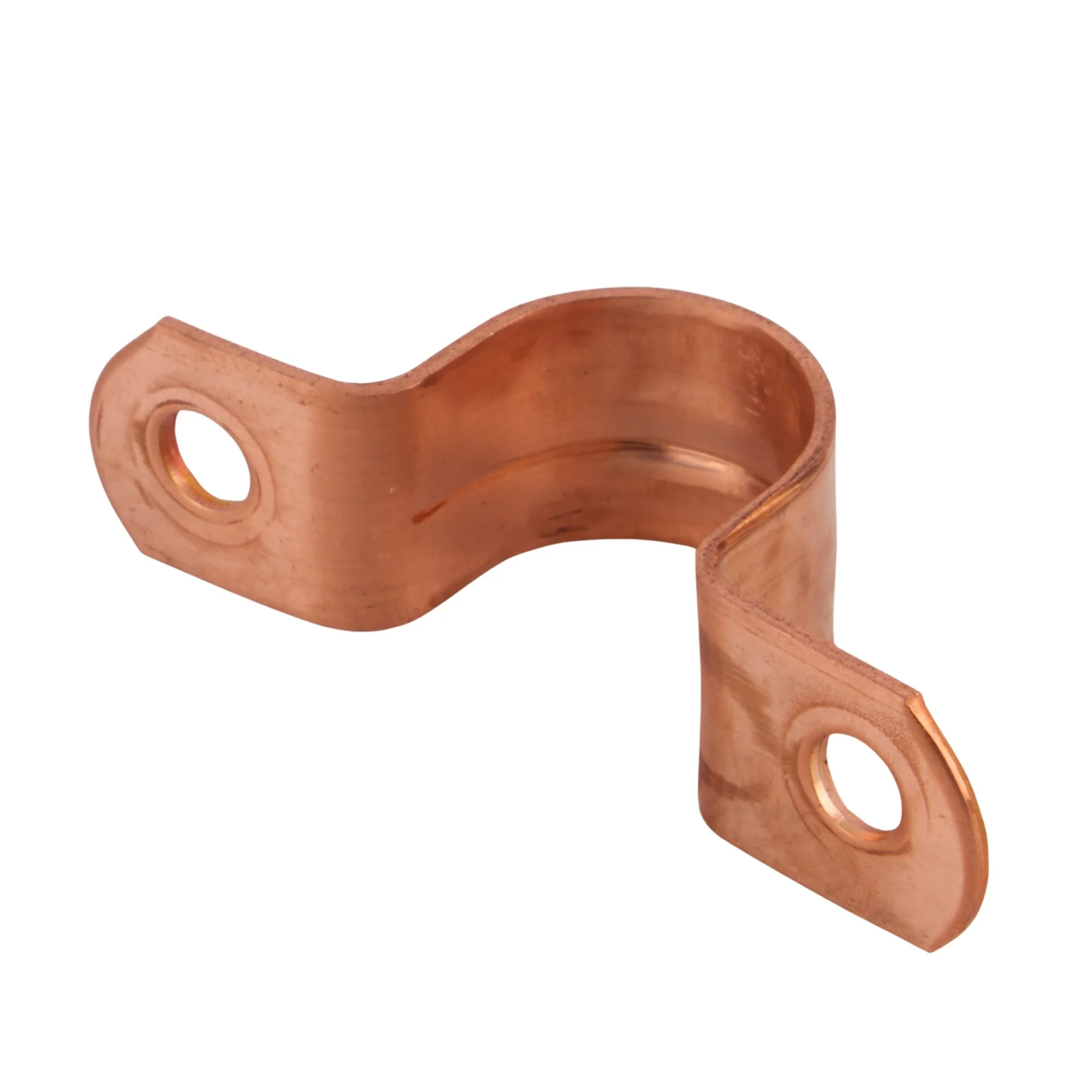Copper Pipe Strap - Image 8