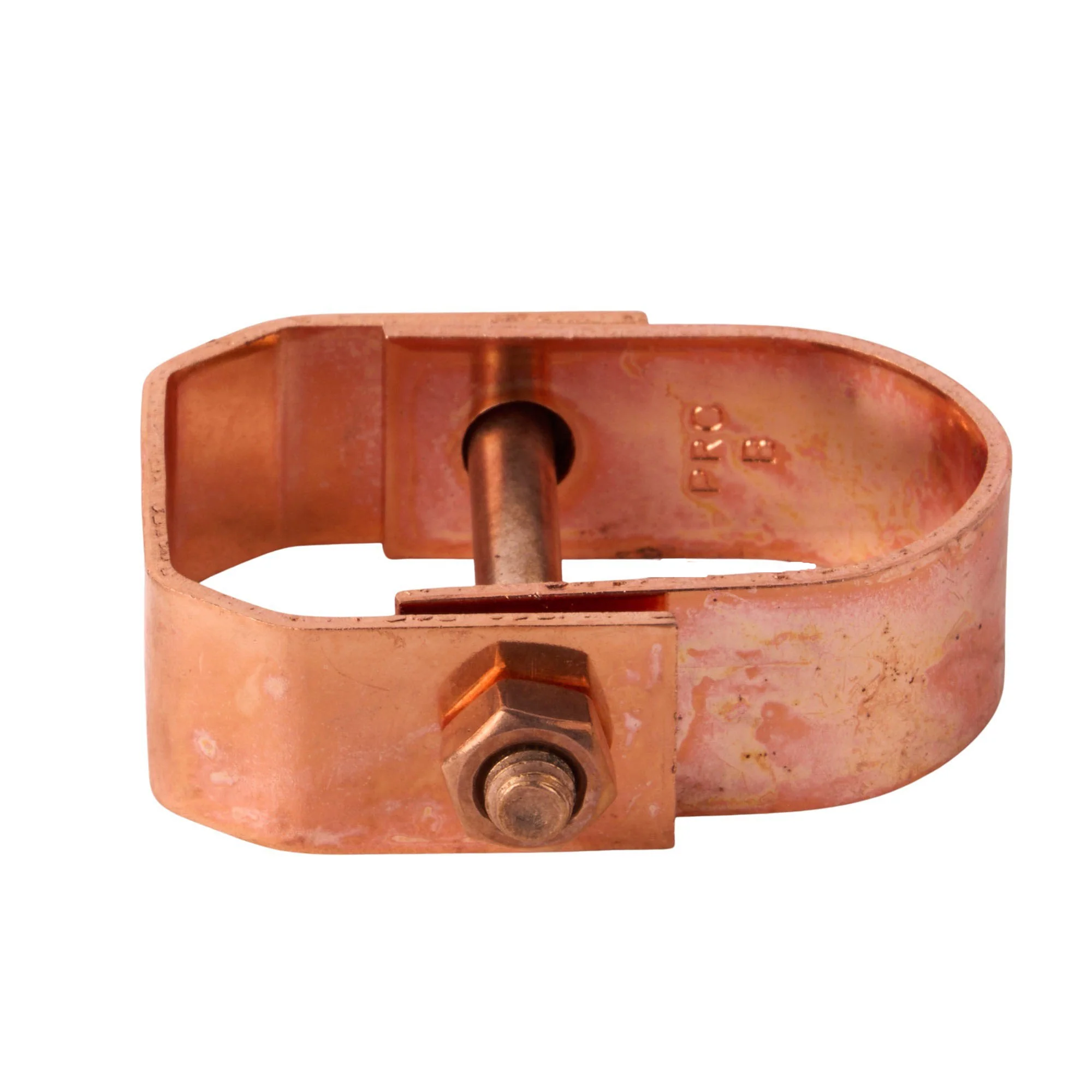 Copper Plated Clevis Hanger - Image 14