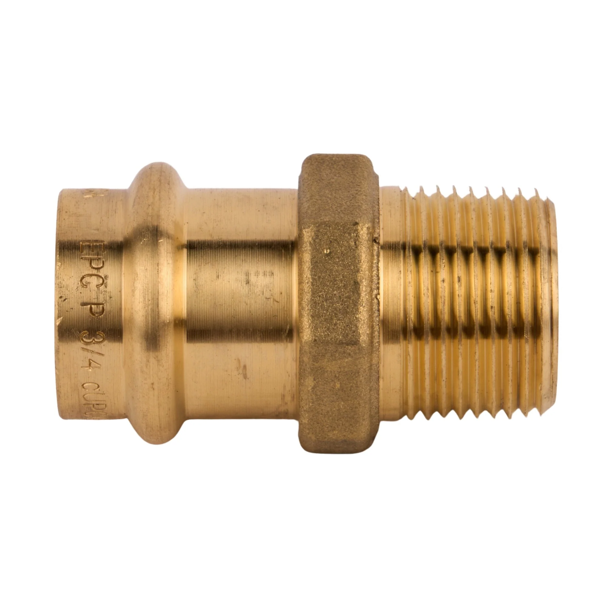 Copper Press Male Adapter (C x MIP) - Image 12