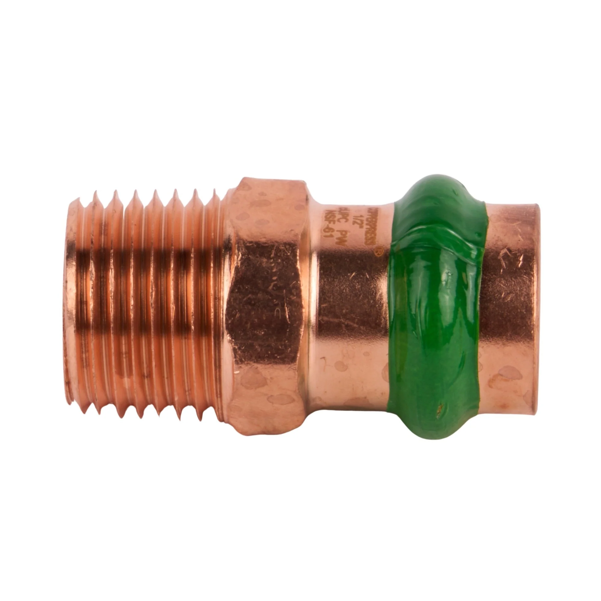 Copper Press Male Adapter (C x MIP) - Image 13