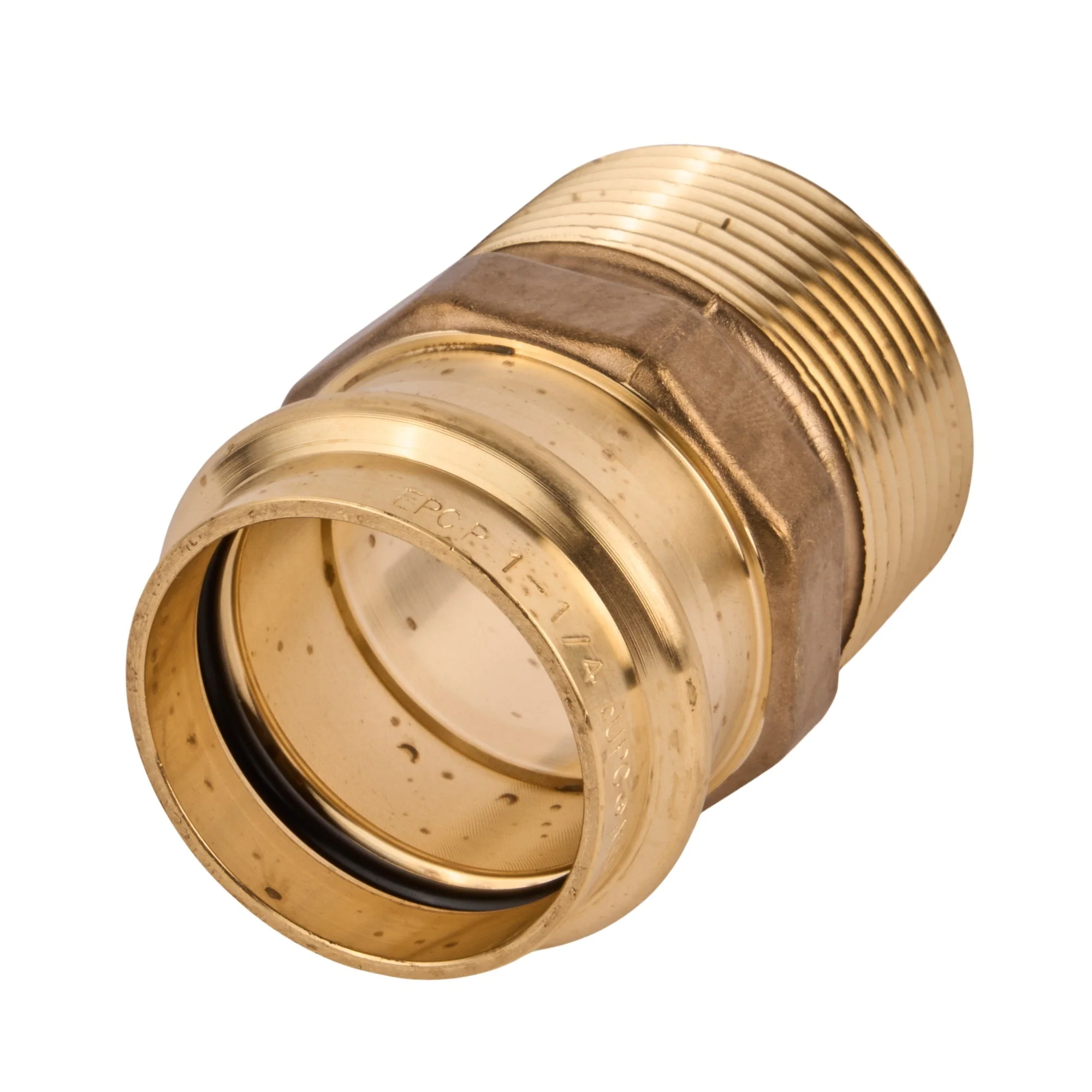 Copper Press Male Adapter (C x MIP) - Image 15