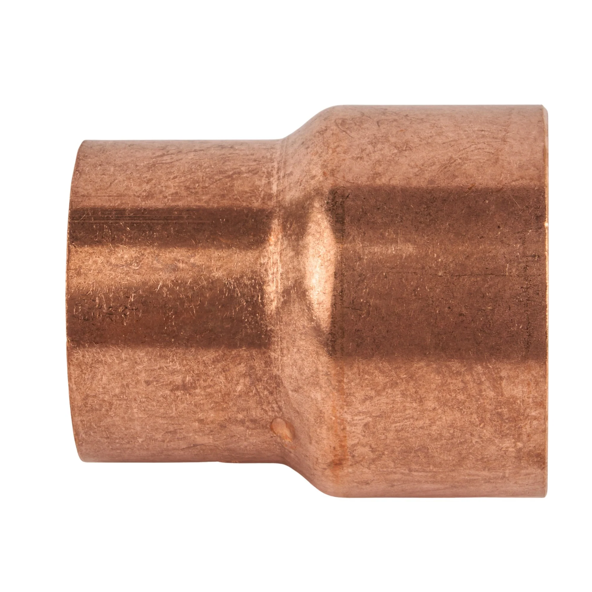 Copper Reducer Coupling (C x C) - Image 2