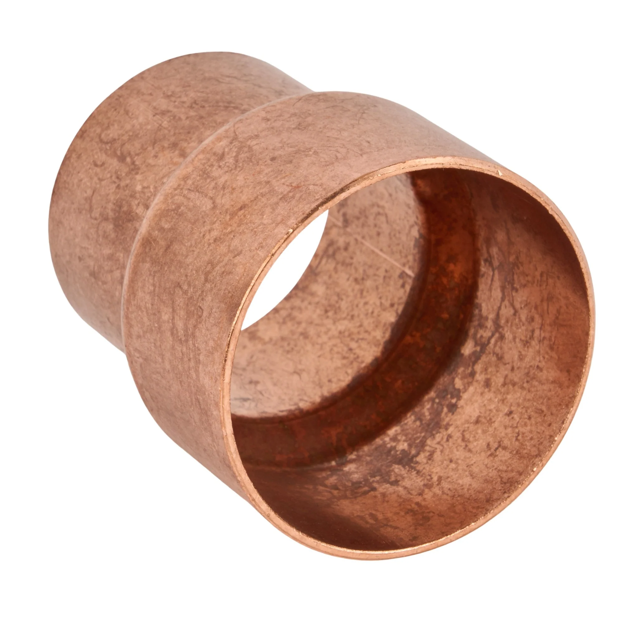 Copper Reducer Coupling (C x C) - Image 3