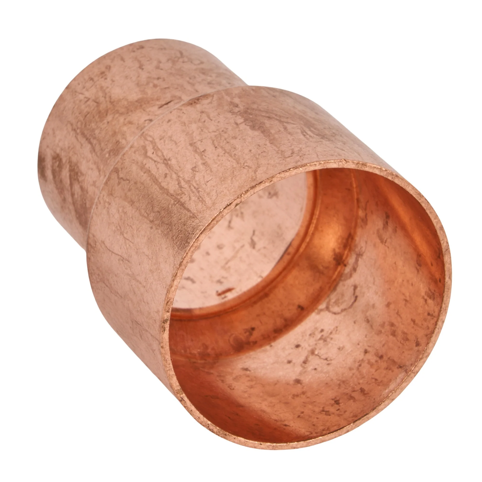 Copper Reducer Coupling (C x C) - Image 4