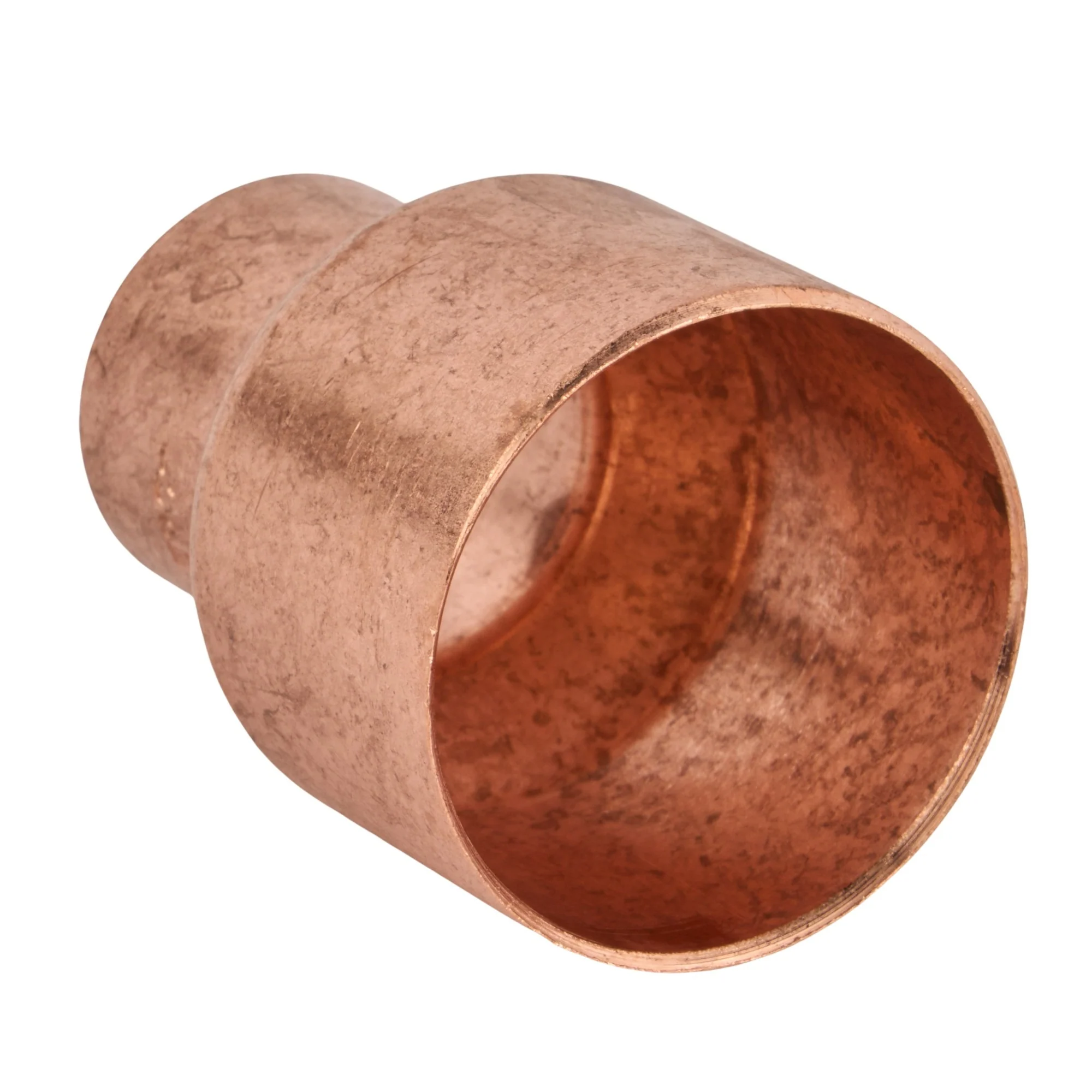 Copper Reducer Coupling (C x C) - Image 5